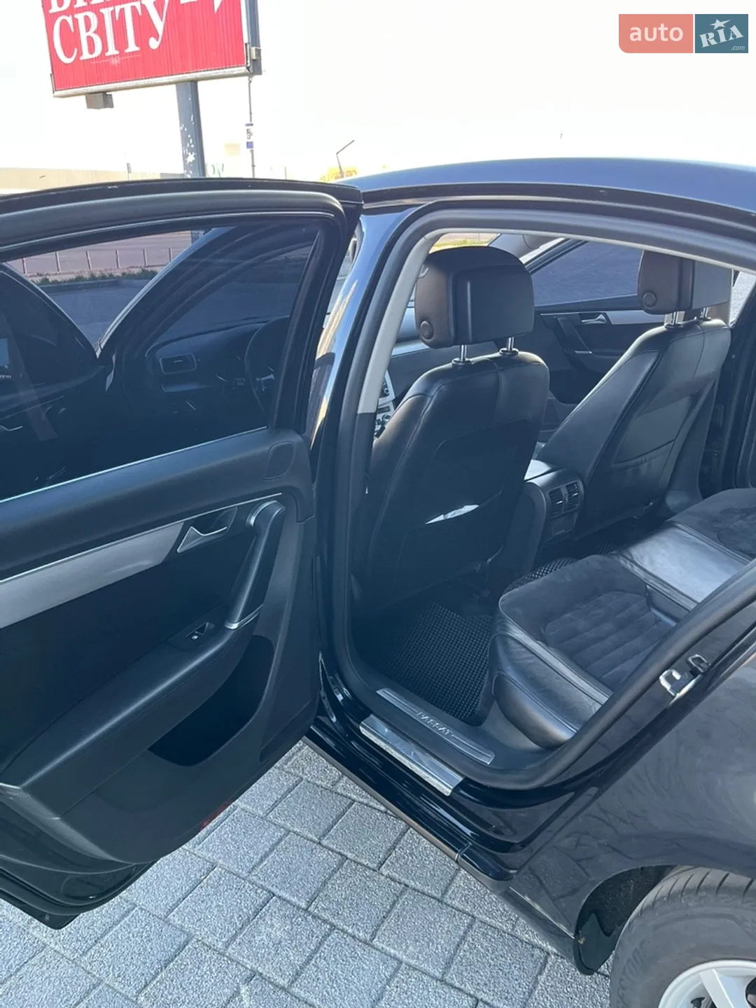 2012 Volkswagen Passat - мініатюра 19