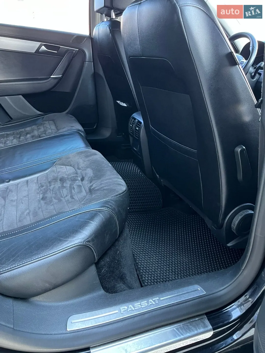 2012 Volkswagen Passat - мініатюра 26