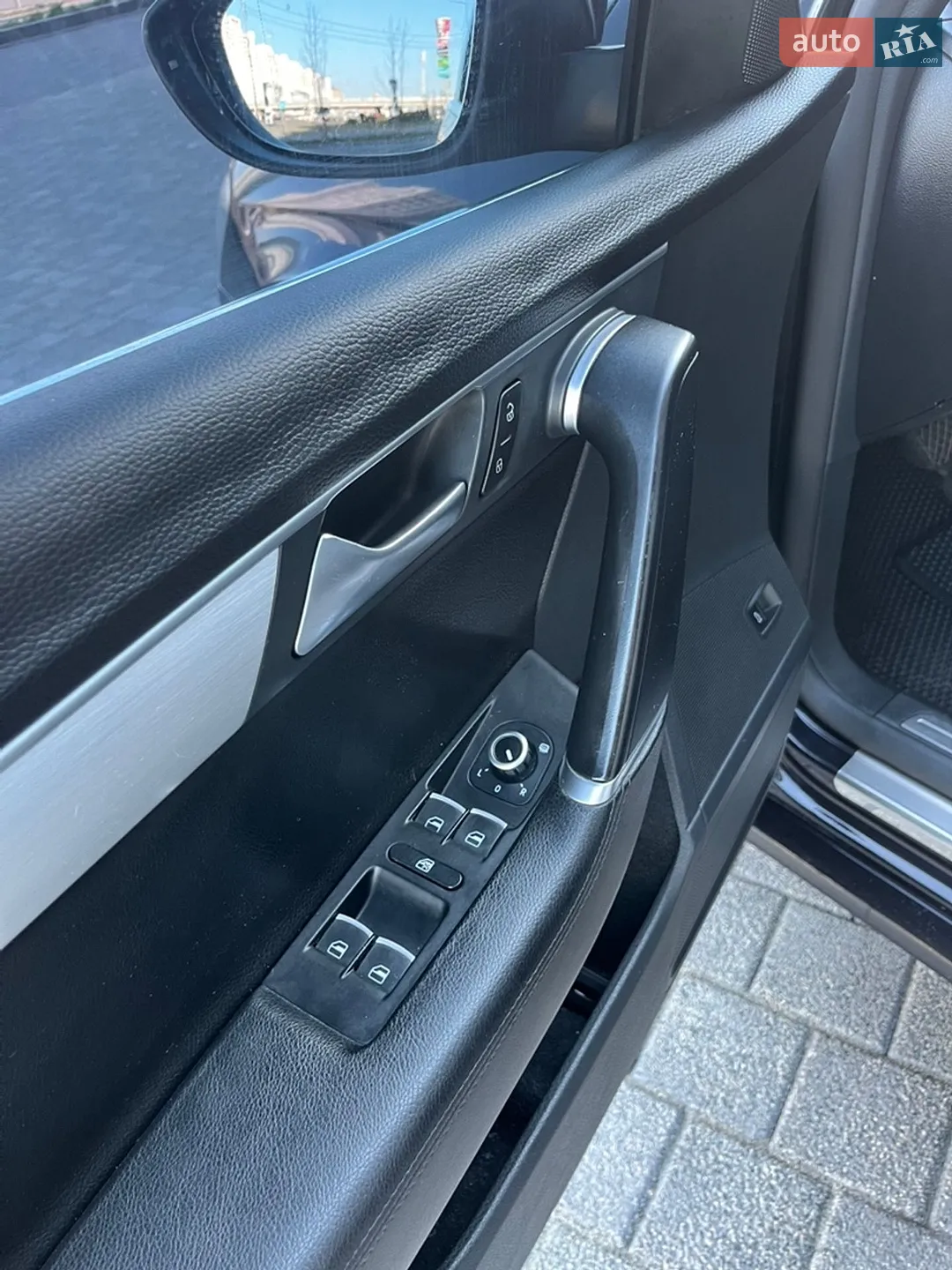 2012 Volkswagen Passat - мініатюра 33