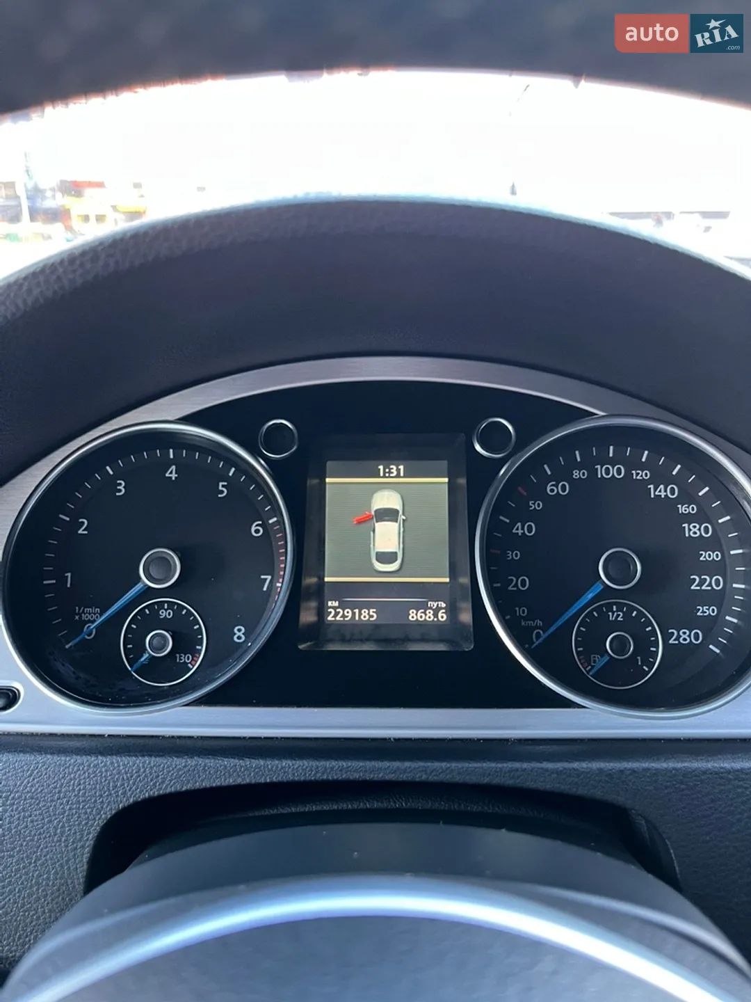 2012 Volkswagen Passat - мініатюра 36