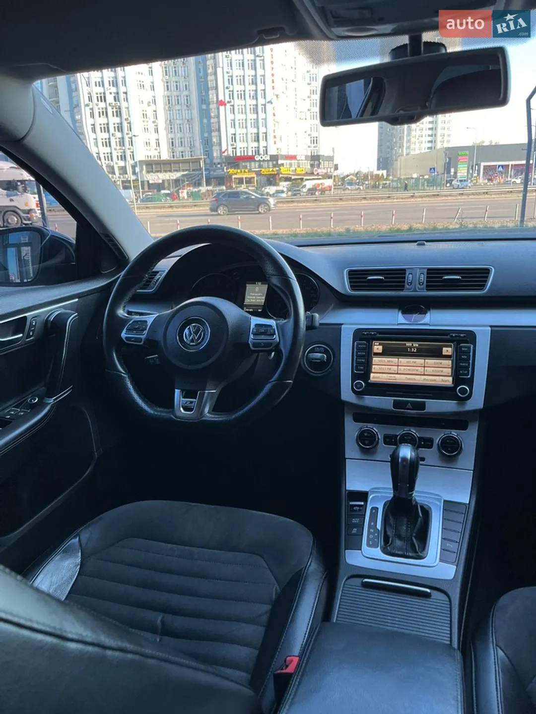 2012 Volkswagen Passat - мініатюра 38