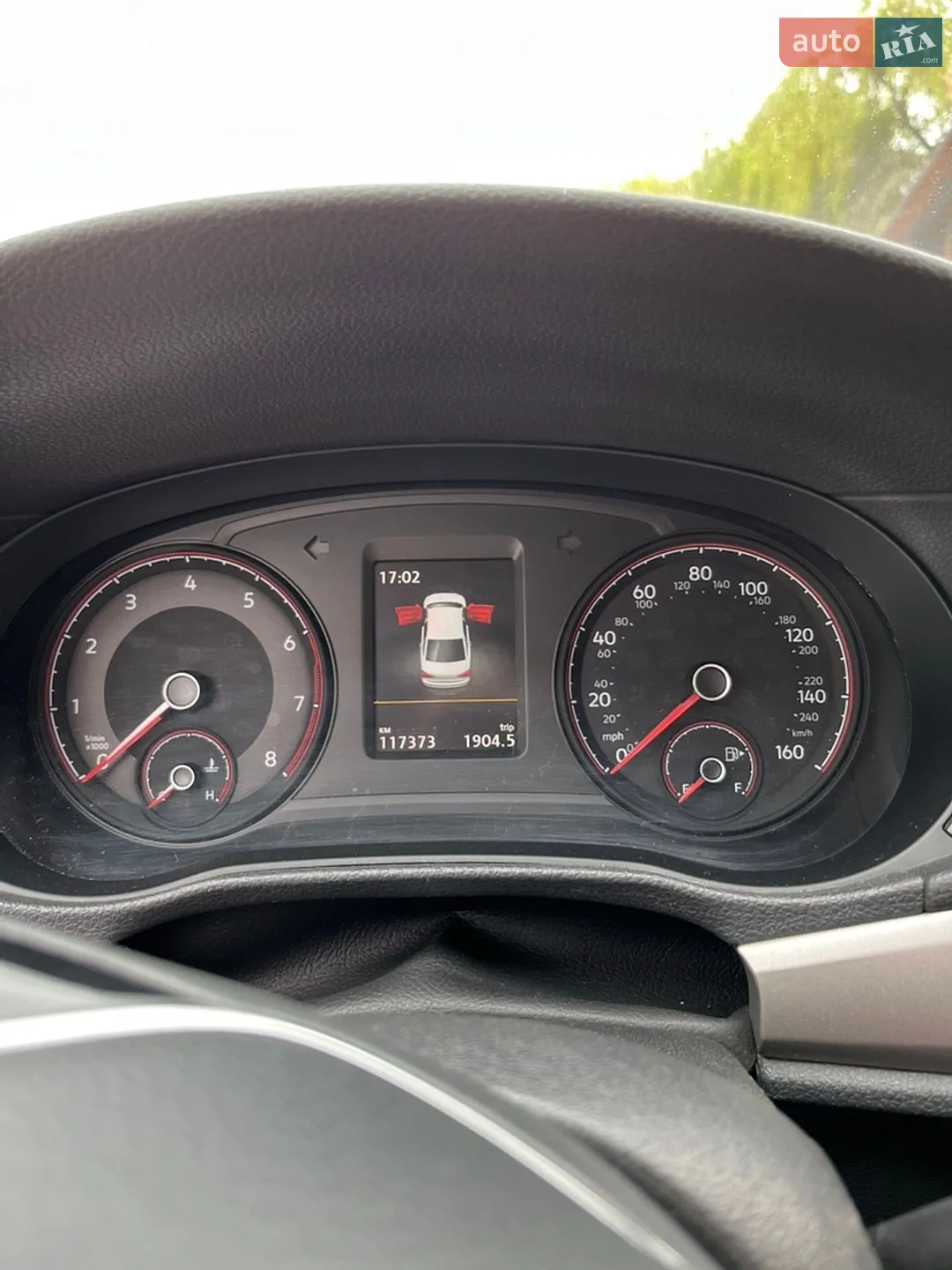2020 Volkswagen Passat - мініатюра 10