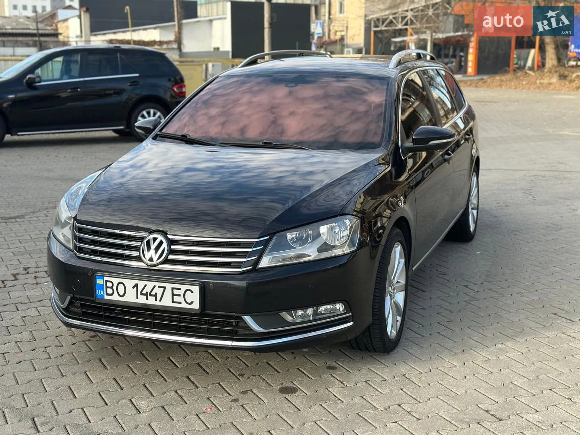 2013 Volkswagen Passat - фото 1