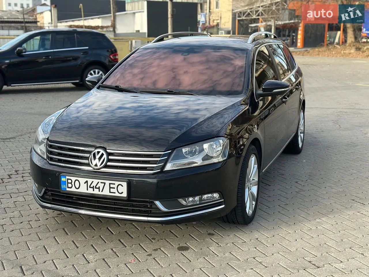 2014 Volkswagen Passat - мініатюра 32