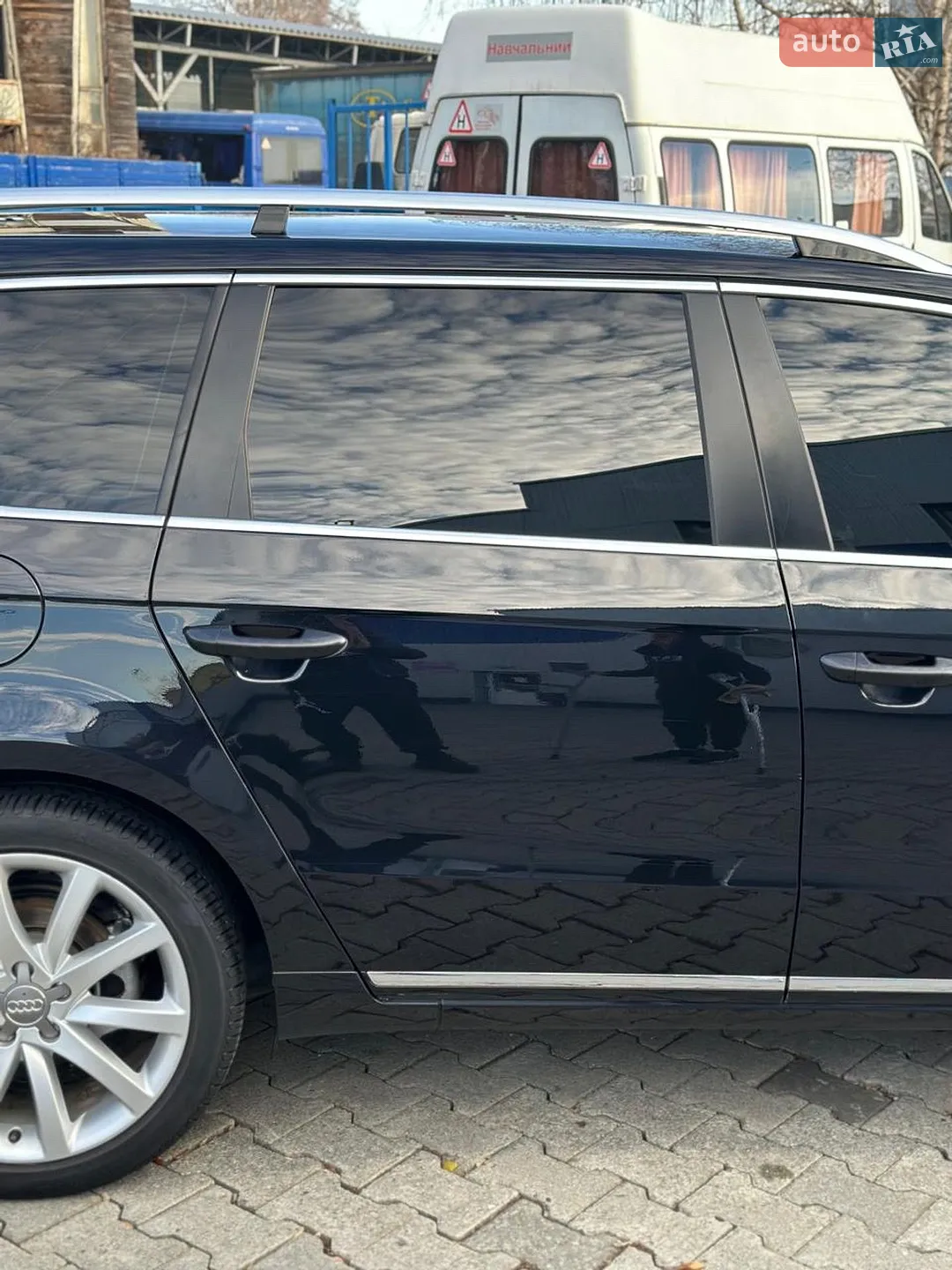 2013 Volkswagen Passat - мініатюра 8