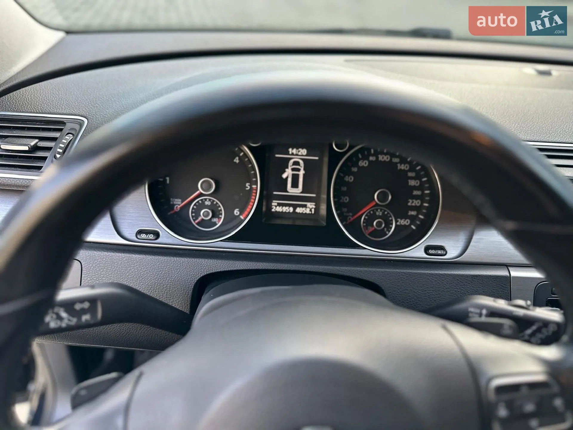 2013 Volkswagen Passat - мініатюра 23