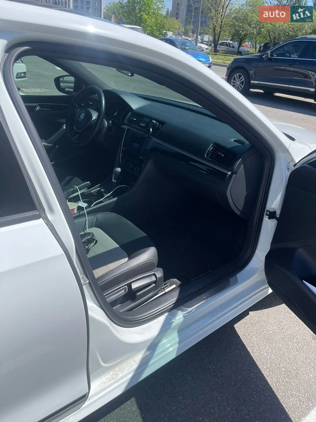 2018 Volkswagen Passat - мініатюра 10
