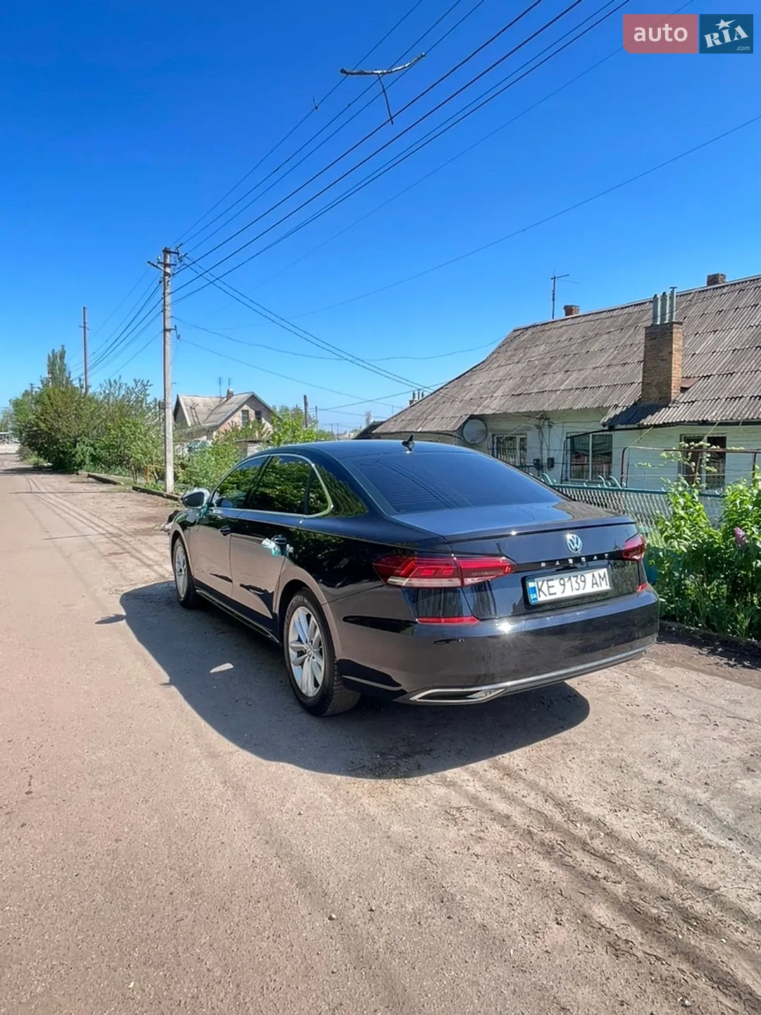 2020 Volkswagen Passat - мініатюра 23