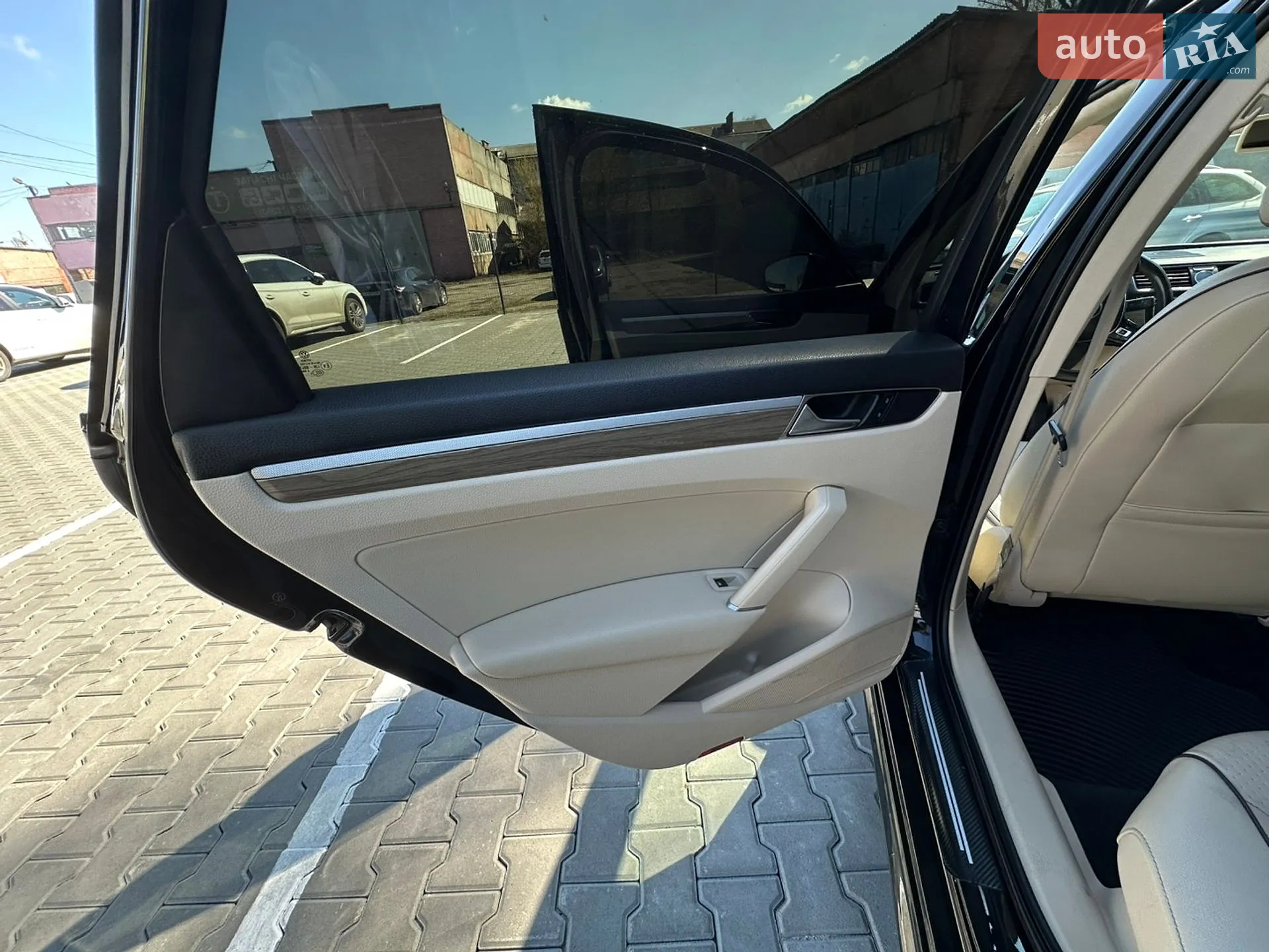 2016 Volkswagen Passat - мініатюра 33