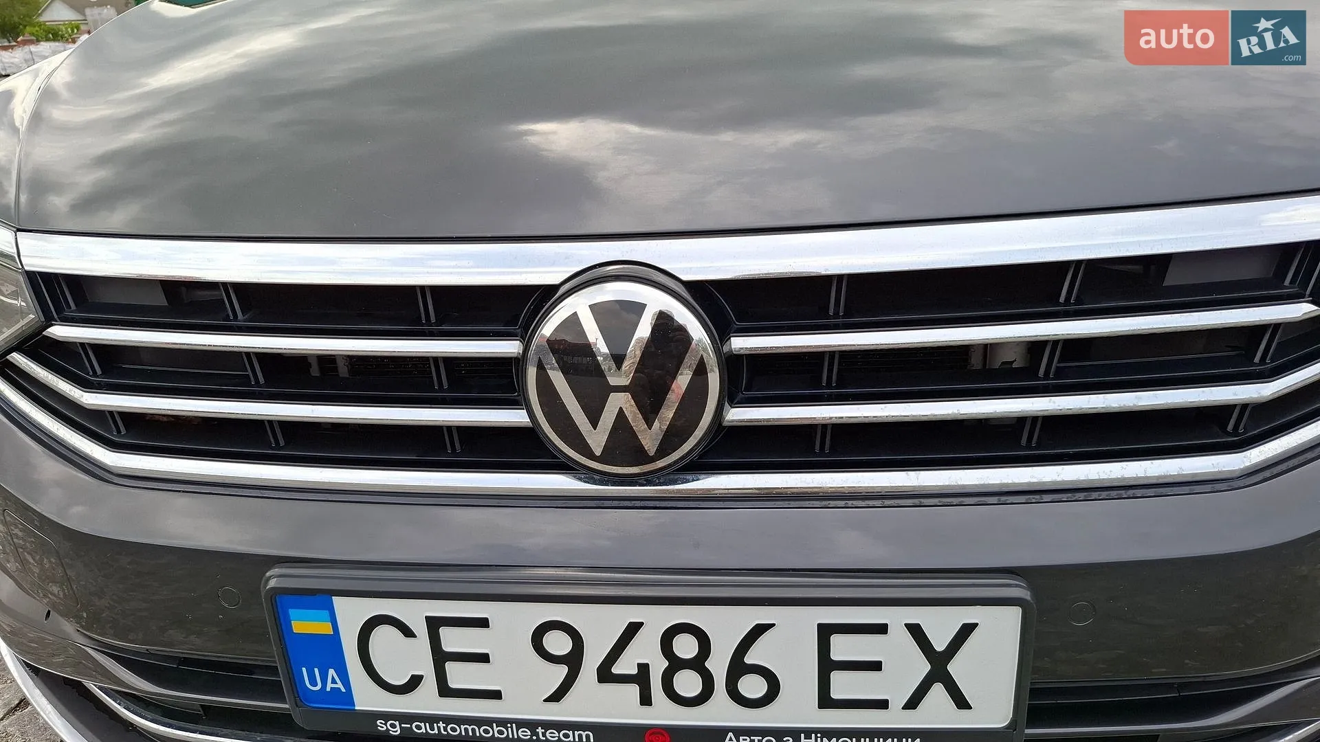 2021 Volkswagen Passat - мініатюра 35