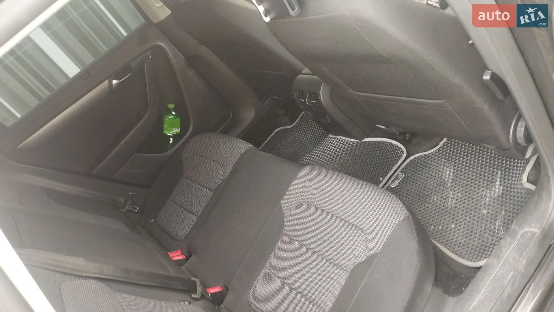 2012 Volkswagen Passat - мініатюра 3