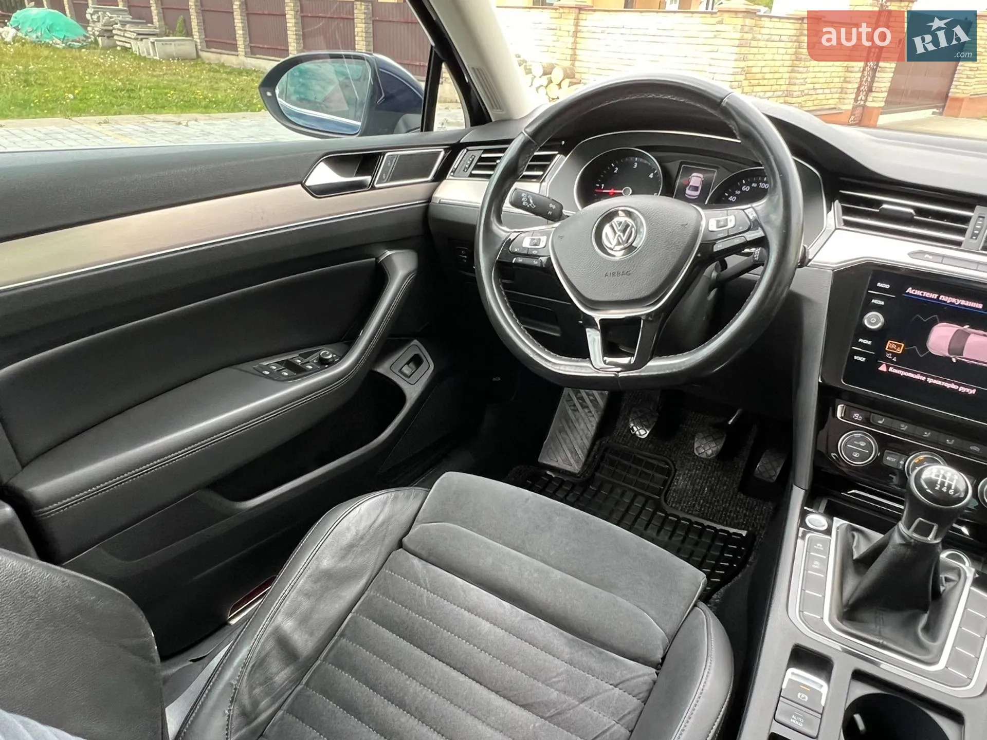 2019 Volkswagen Passat - мініатюра 37