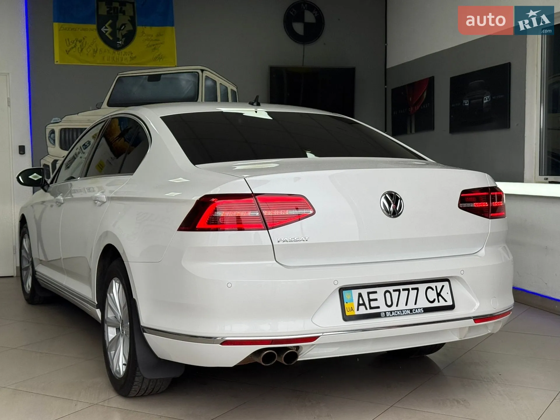 2018 Volkswagen Passat - мініатюра 9