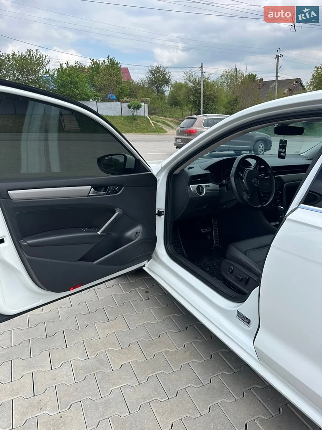 2020 Volkswagen Passat - мініатюра 15