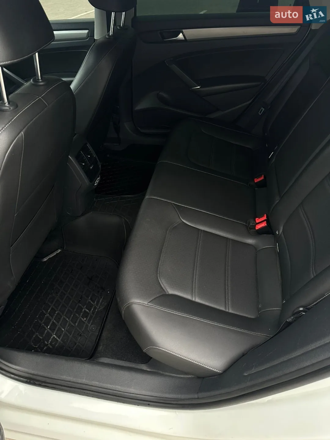 2020 Volkswagen Passat - мініатюра 30