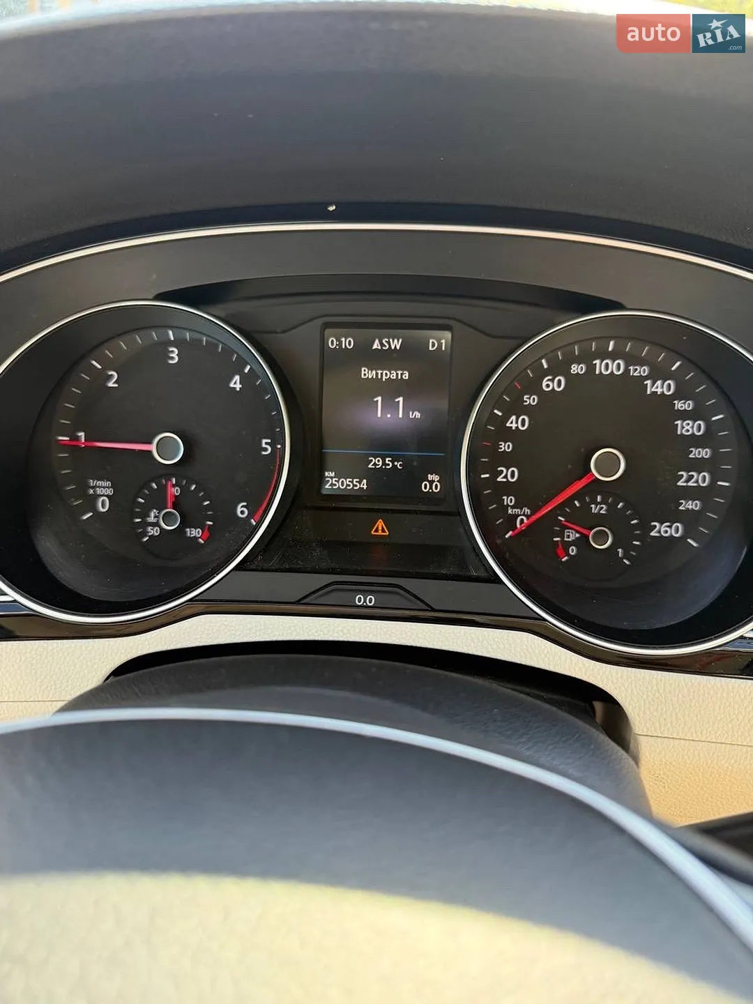 2017 Volkswagen Passat - мініатюра 20