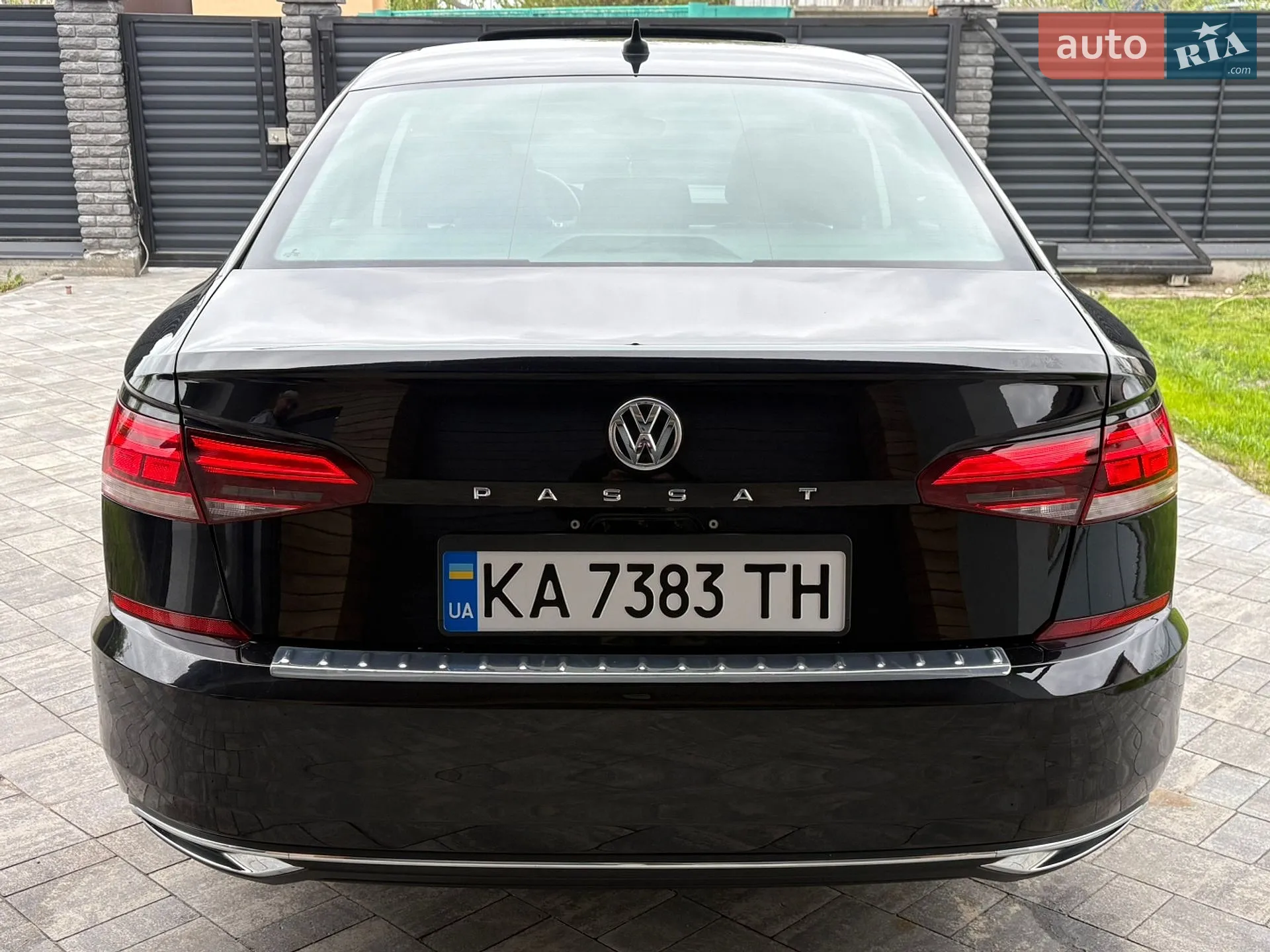 2021 Volkswagen Passat - мініатюра 15