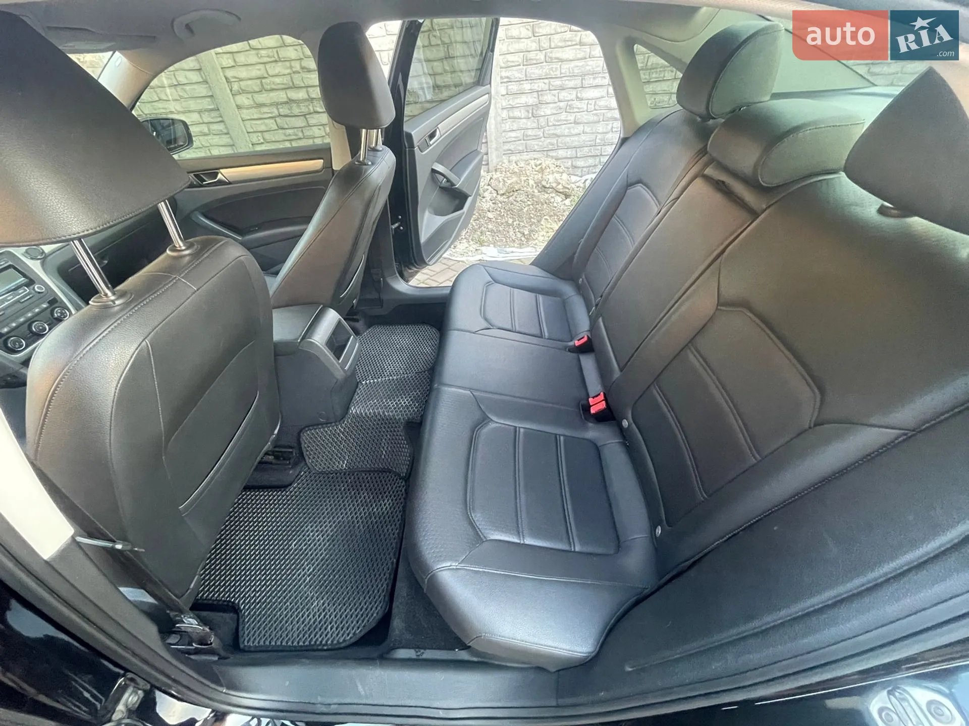 2013 Volkswagen Passat - мініатюра 6