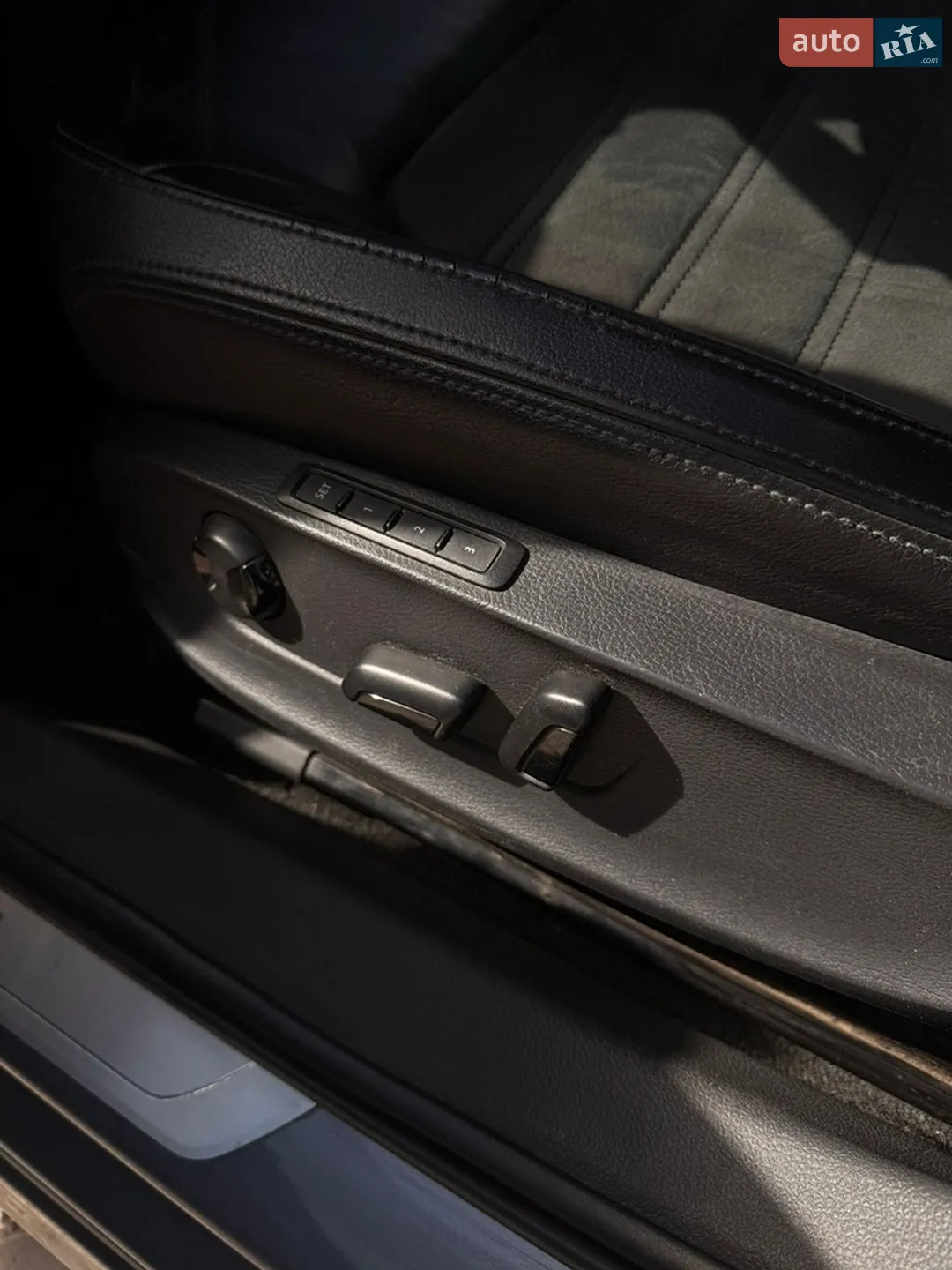 2015 Volkswagen Passat - мініатюра 9