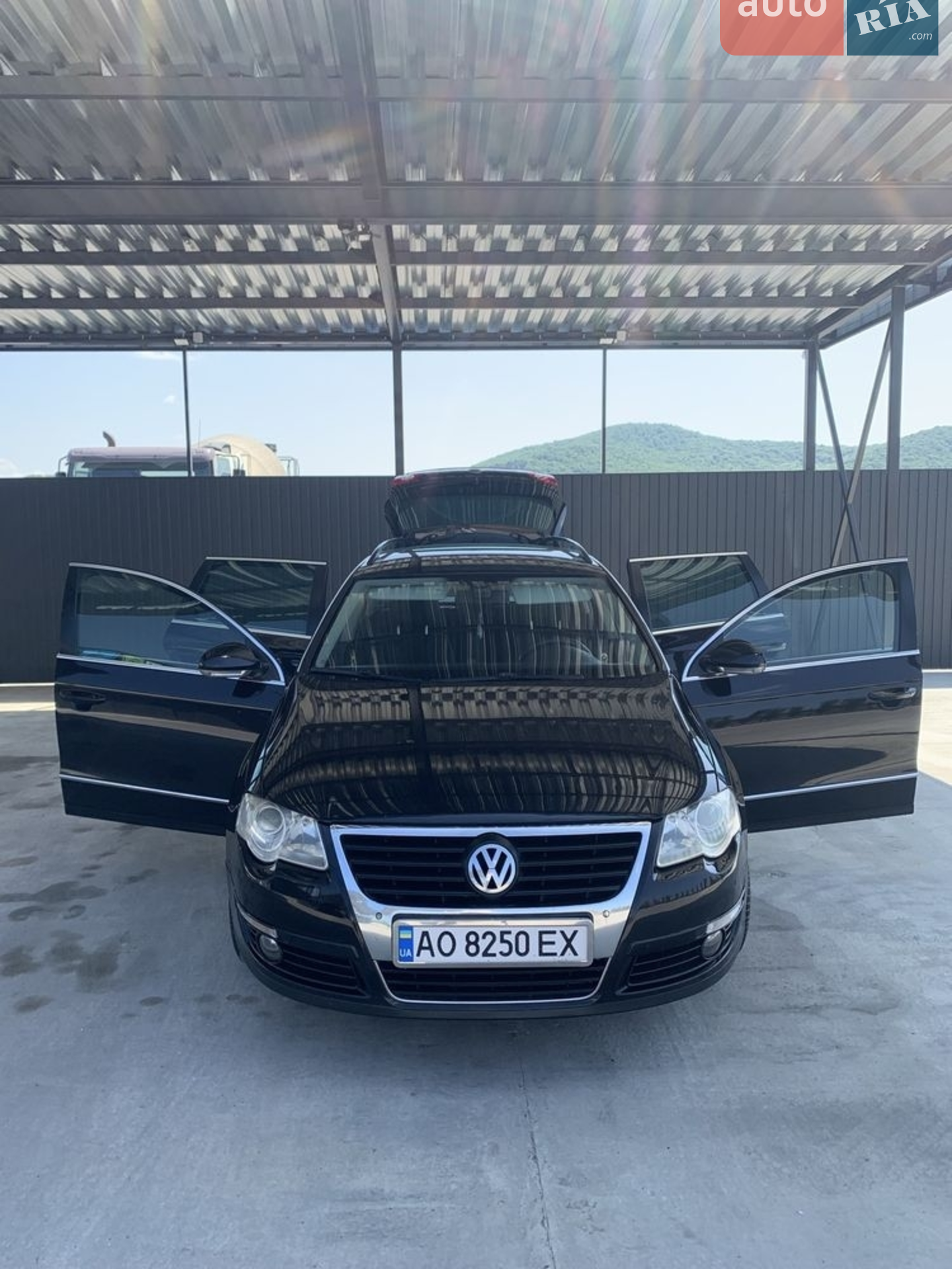 2010 Volkswagen Passat - мініатюра 12