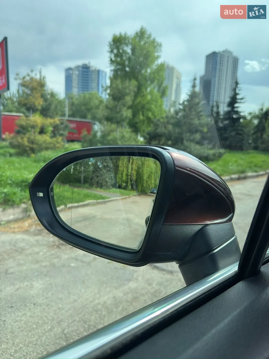 2015 Volkswagen Passat - мініатюра 9