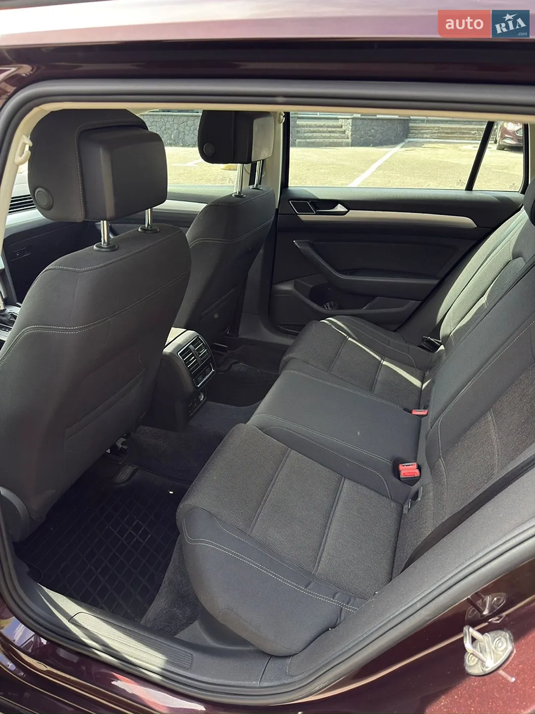 2015 Volkswagen Passat - мініатюра 14