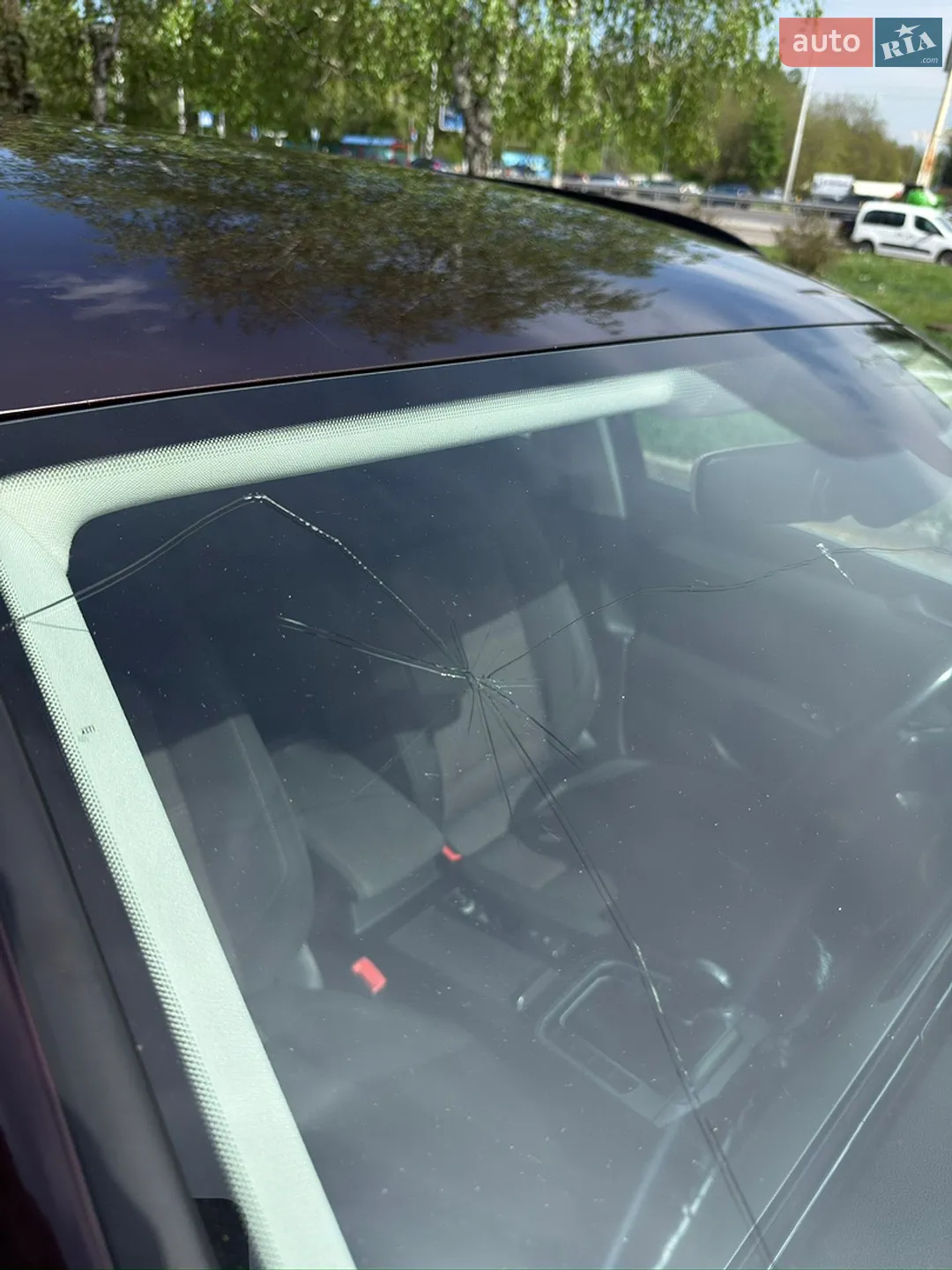 2015 Volkswagen Passat - мініатюра 17
