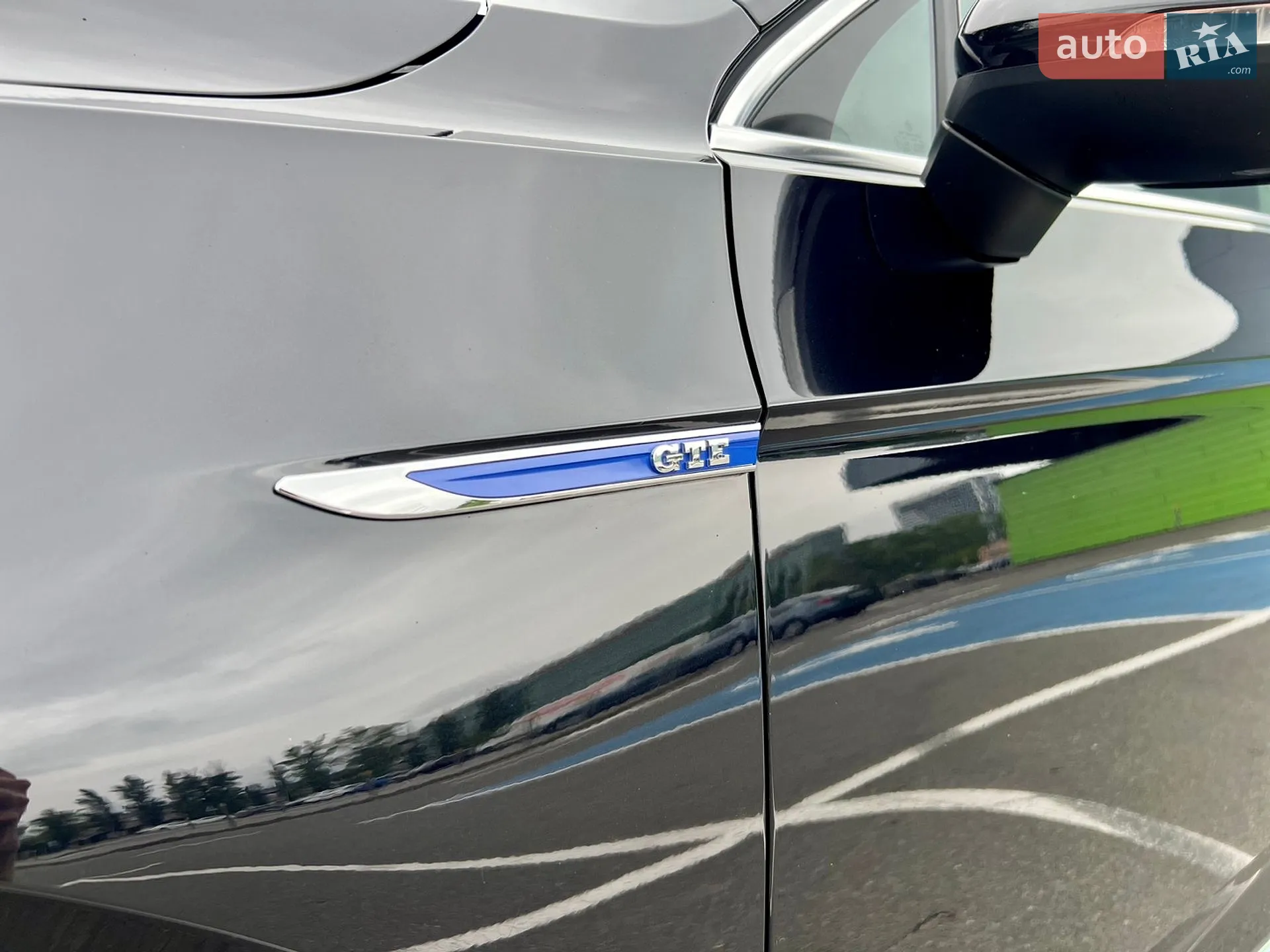 2017 Volkswagen Passat - мініатюра 7