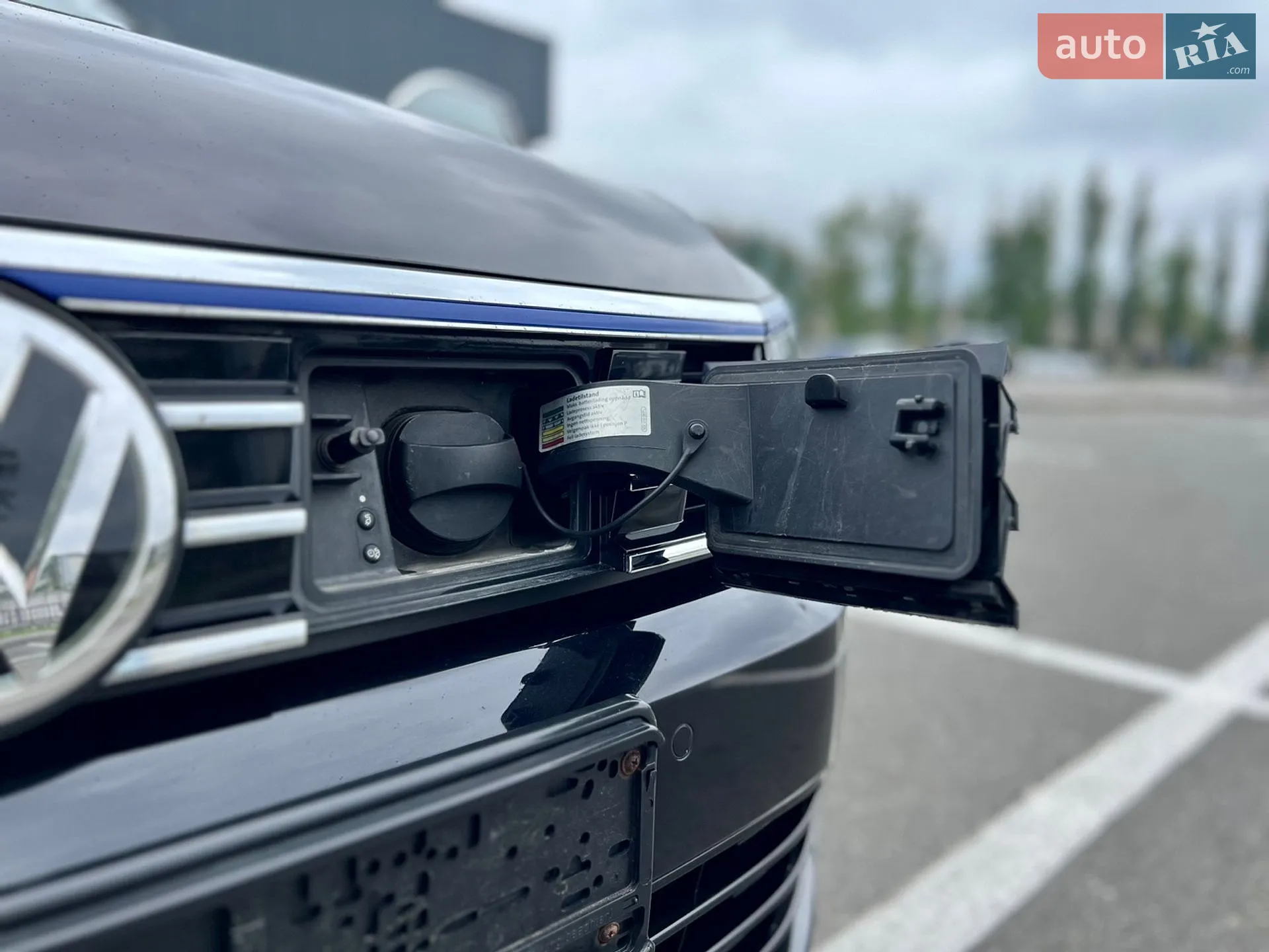 2017 Volkswagen Passat - мініатюра 32