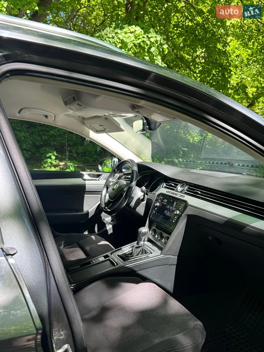 2017 Volkswagen Passat - мініатюра 26