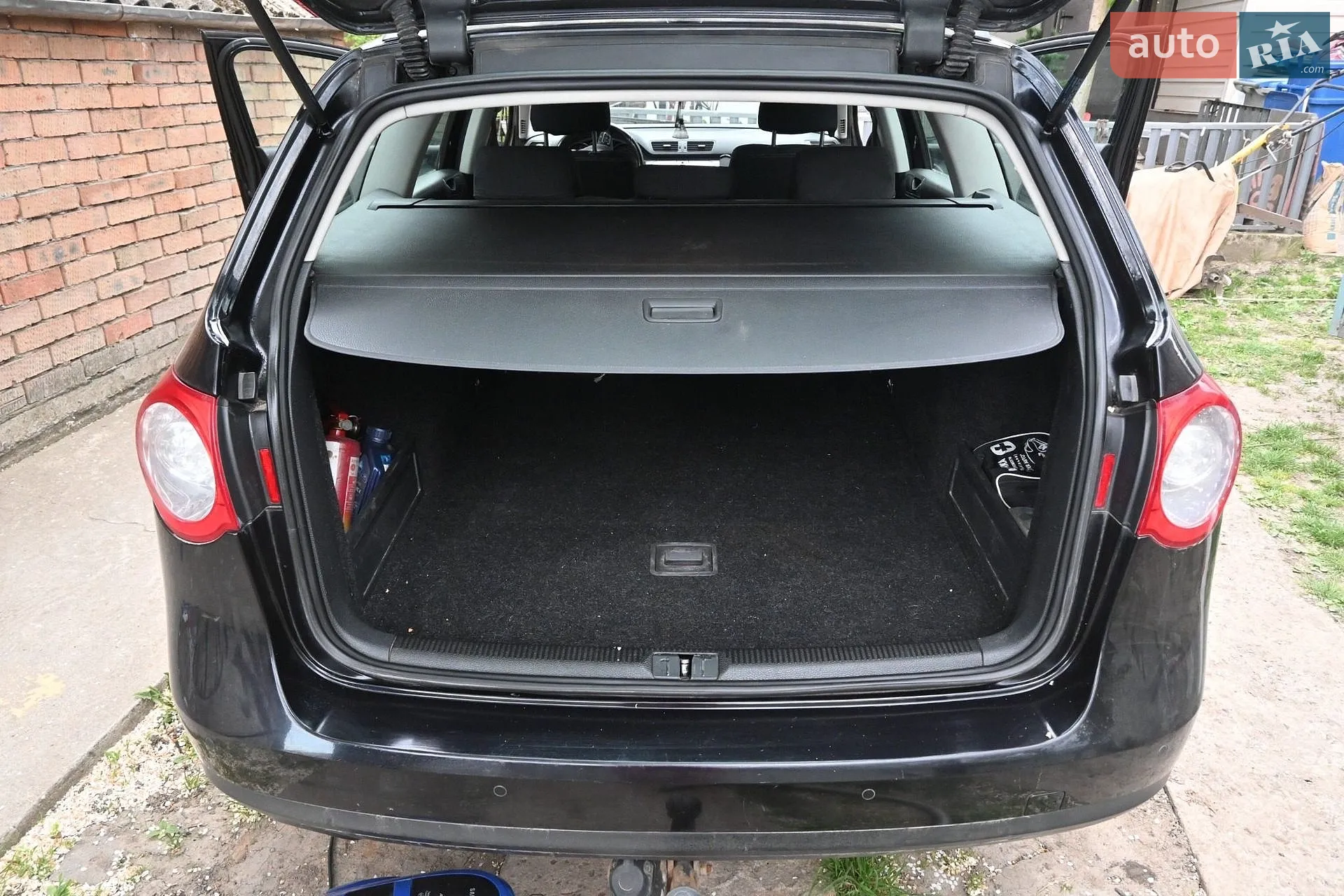 2010 Volkswagen Passat - мініатюра 12
