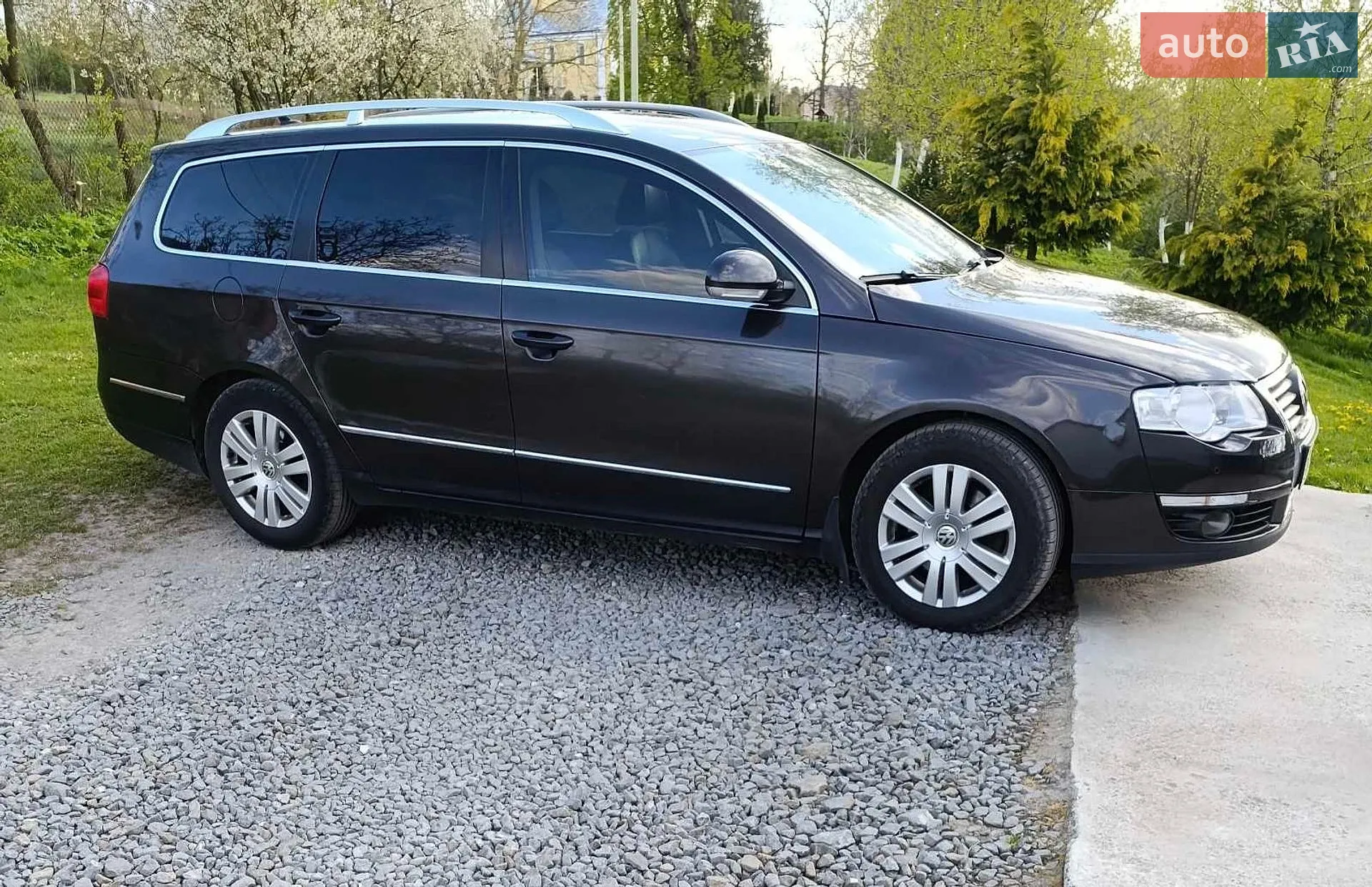 2010 Volkswagen Passat - мініатюра 2