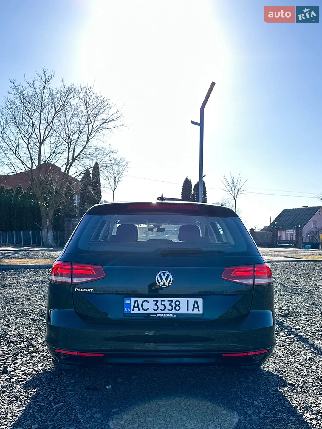 2019 Volkswagen Passat - мініатюра 10