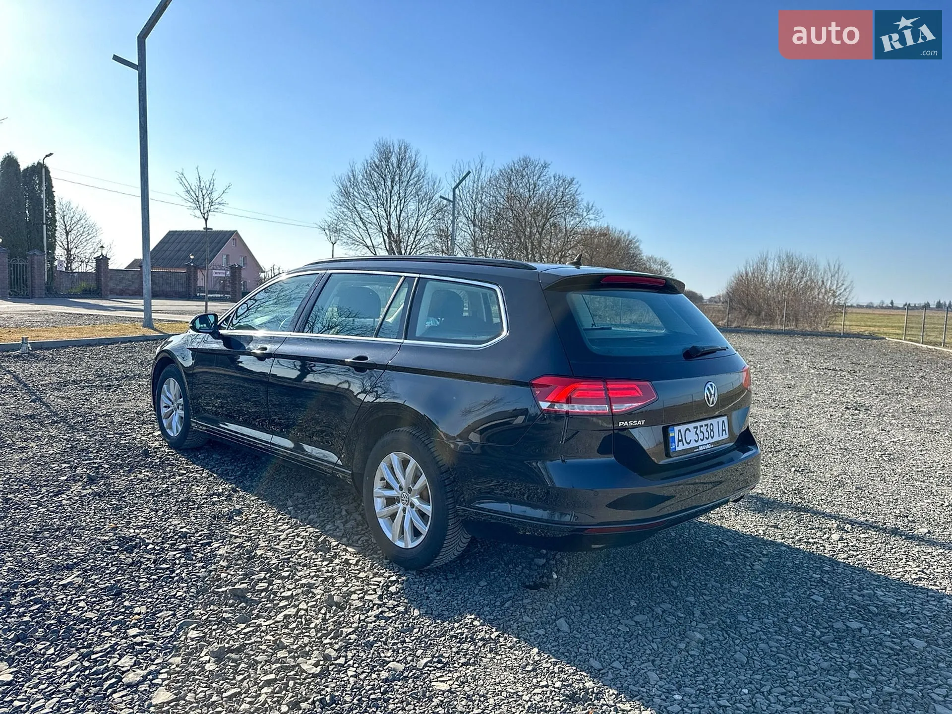2019 Volkswagen Passat - мініатюра 9
