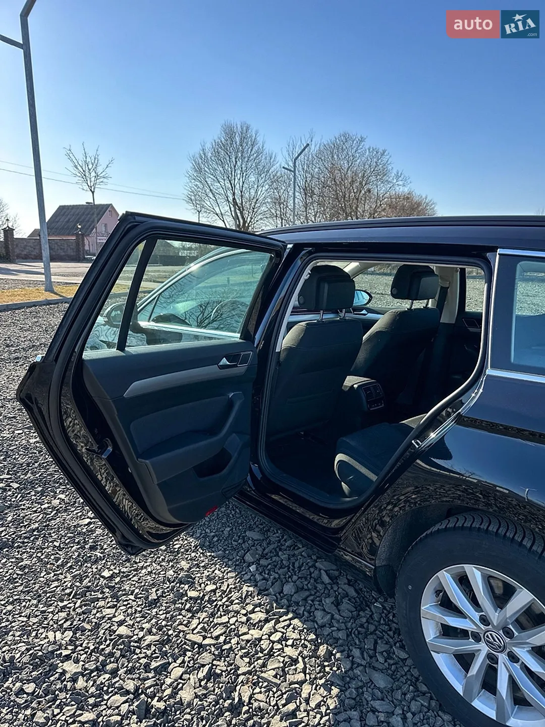 2019 Volkswagen Passat - мініатюра 15