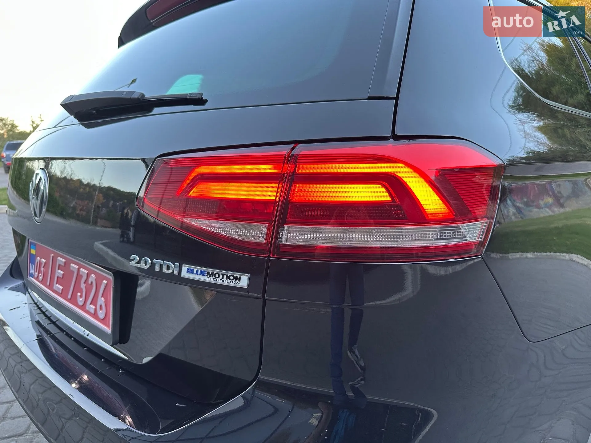 2016 Volkswagen Passat - мініатюра 23