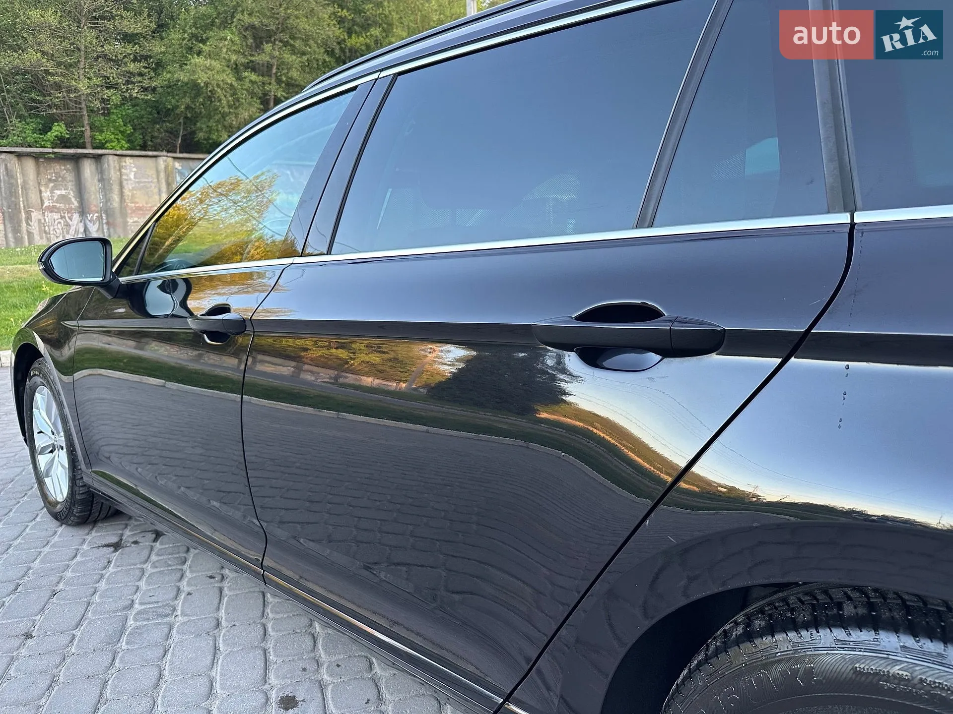 2016 Volkswagen Passat - мініатюра 27