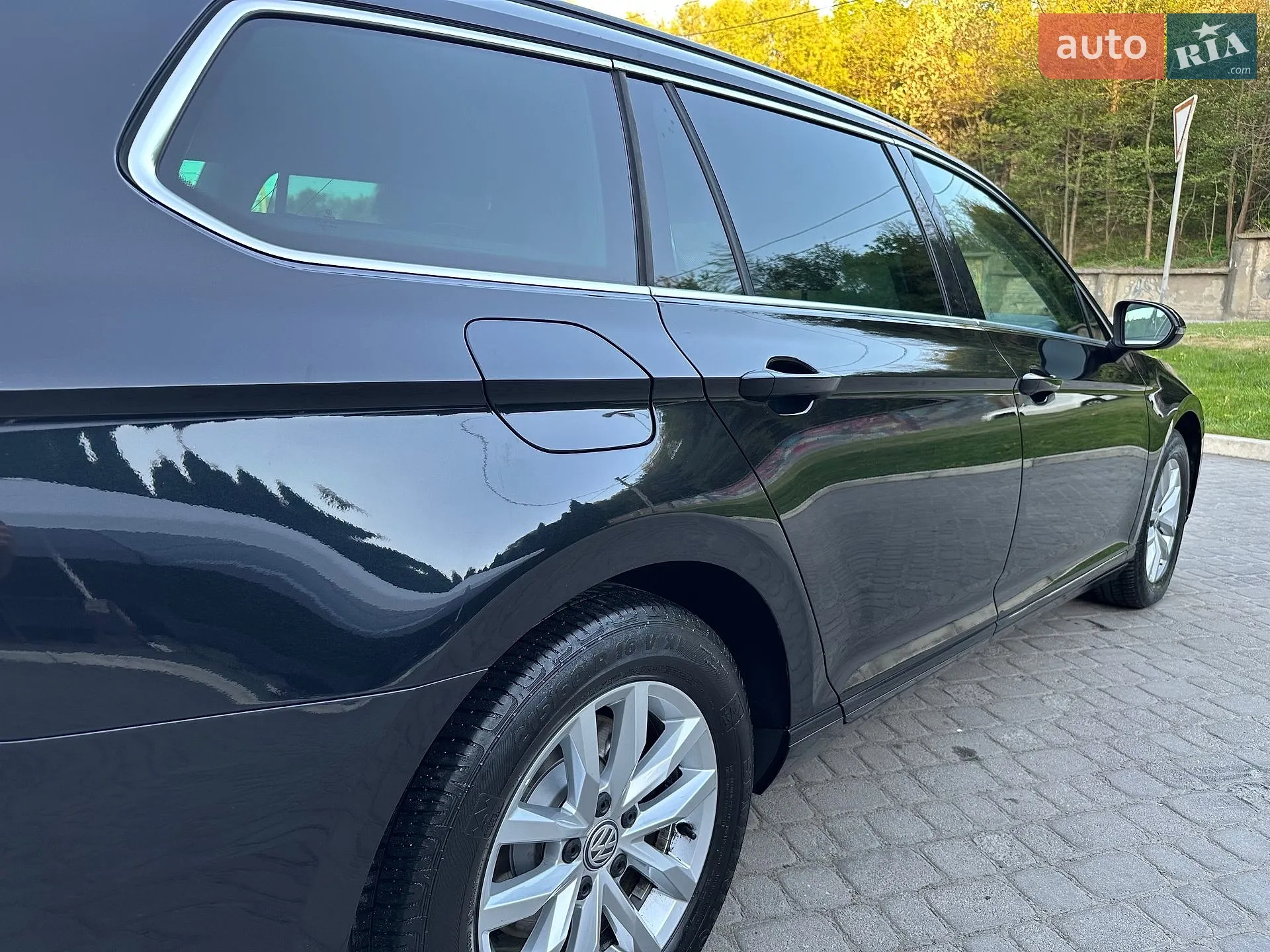 2016 Volkswagen Passat - мініатюра 31