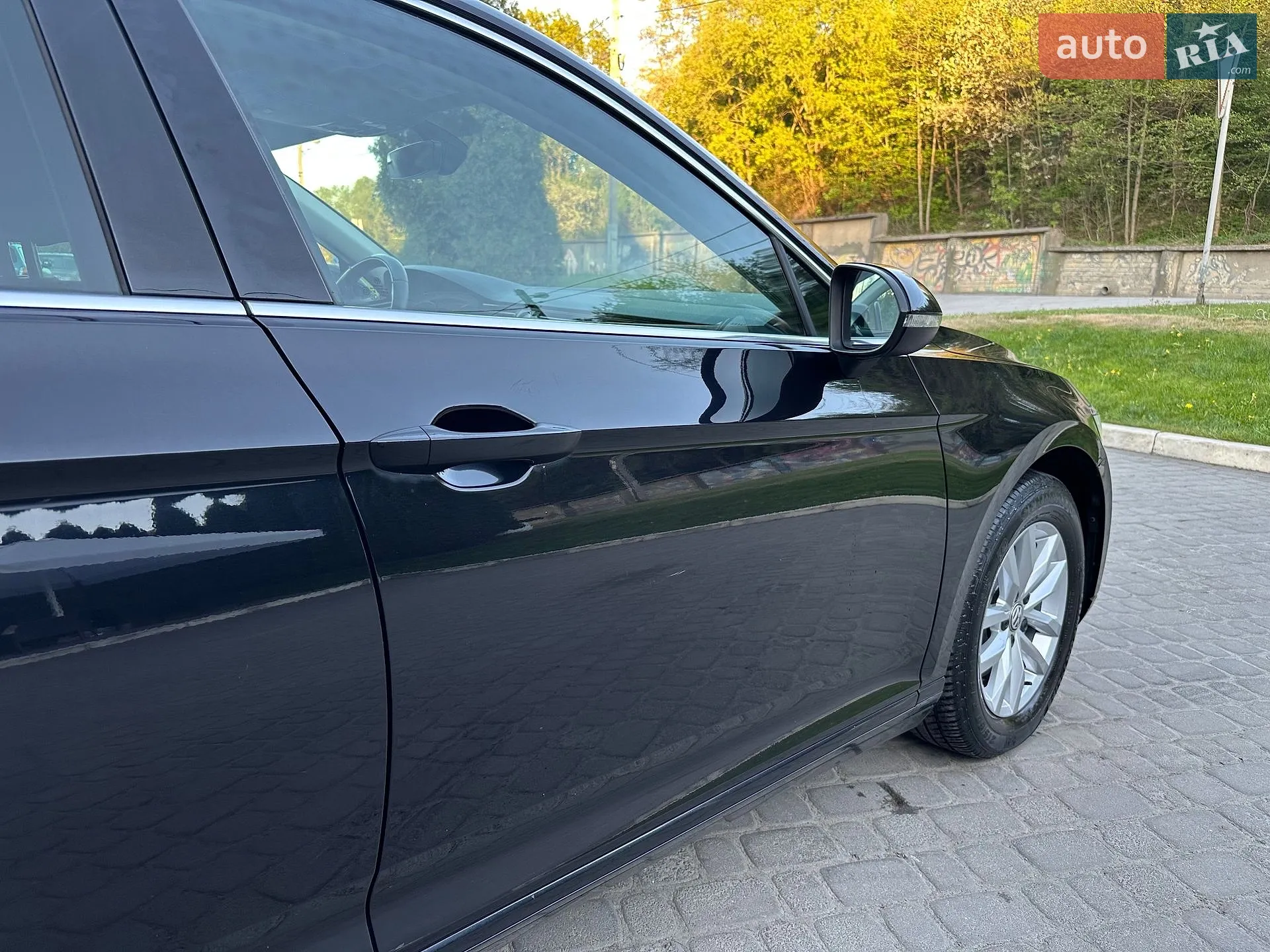 2016 Volkswagen Passat - мініатюра 33