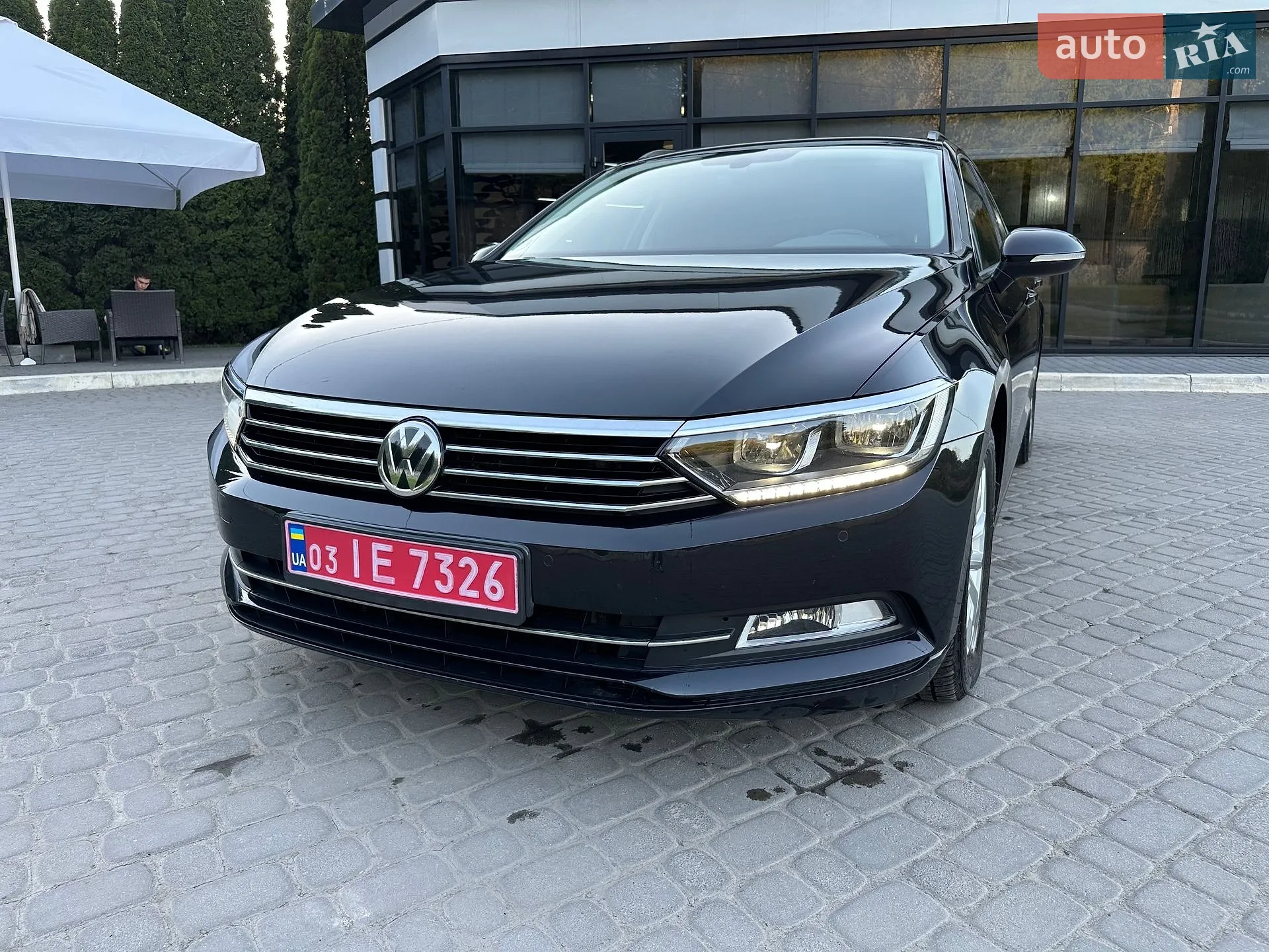 2016 Volkswagen Passat - мініатюра 39