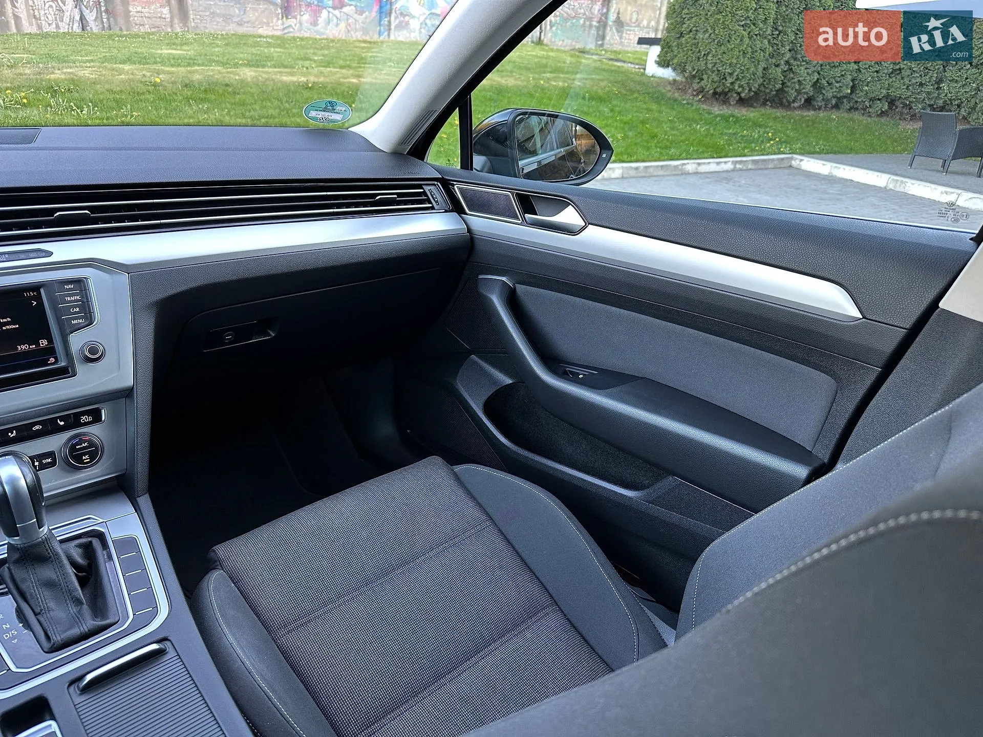 2016 Volkswagen Passat - мініатюра 59