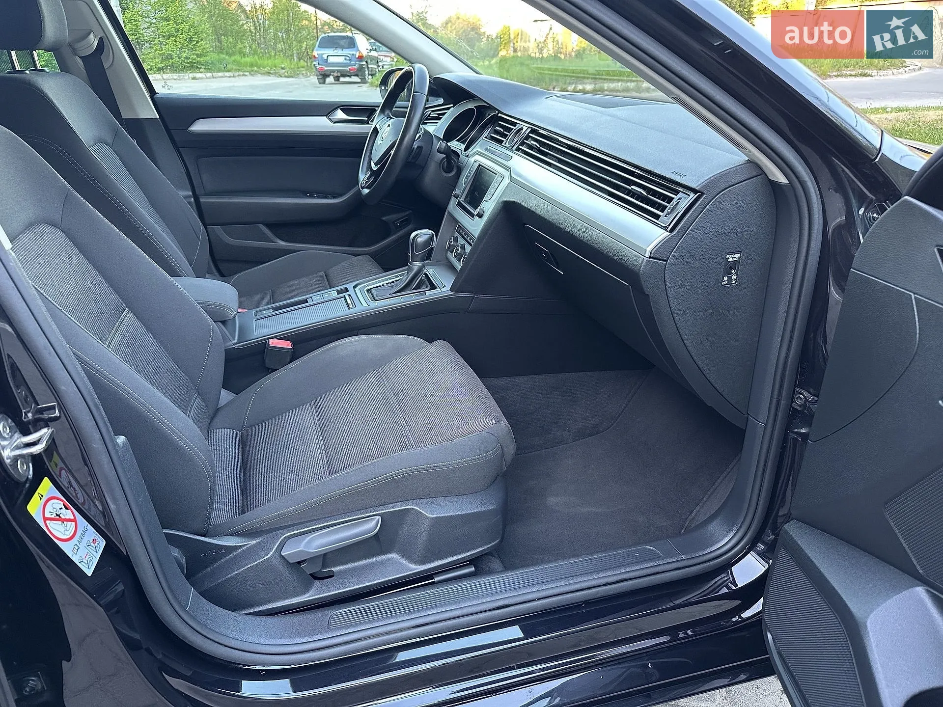2016 Volkswagen Passat - мініатюра 81