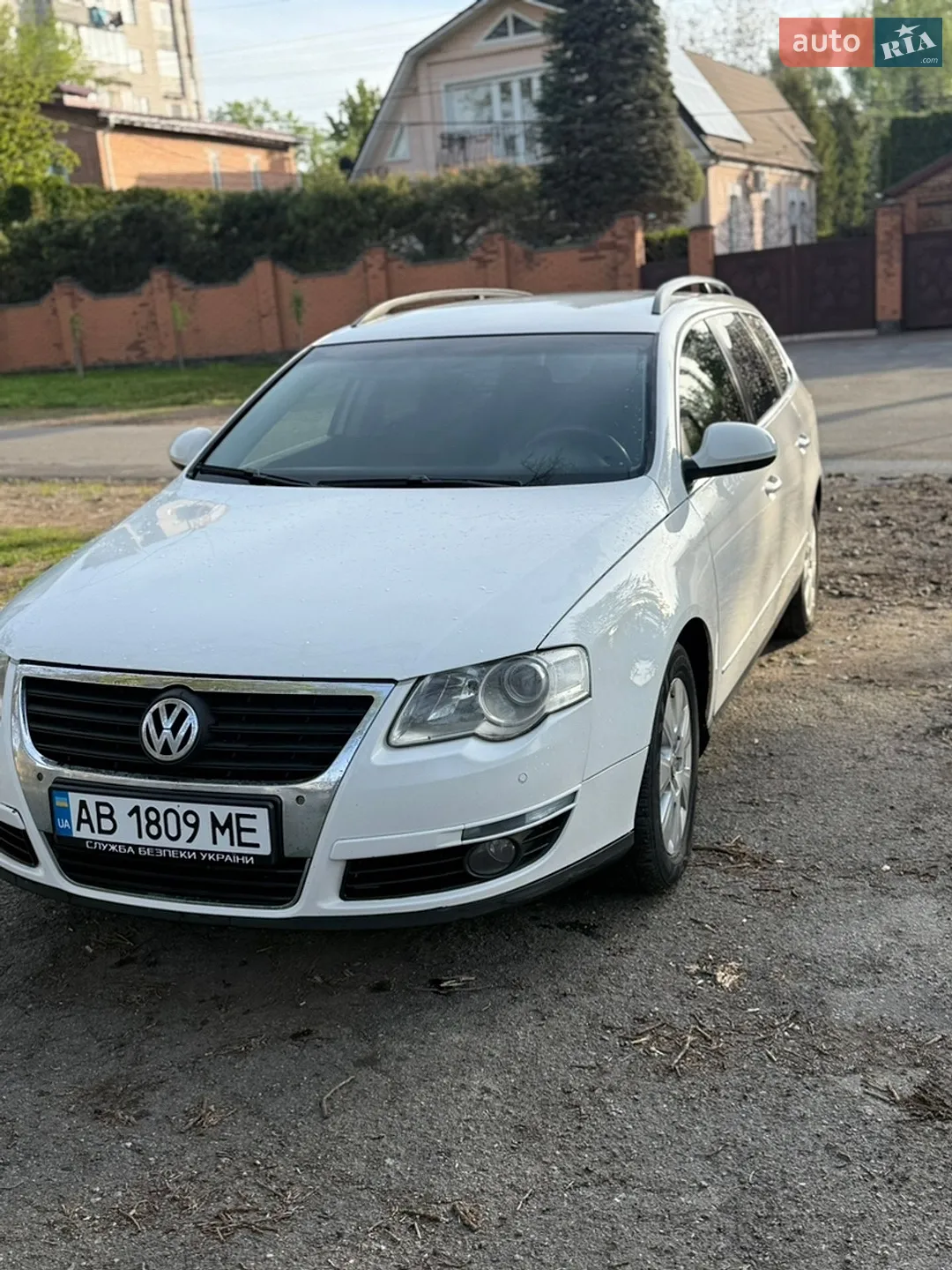 2010 Volkswagen Passat - мініатюра 10