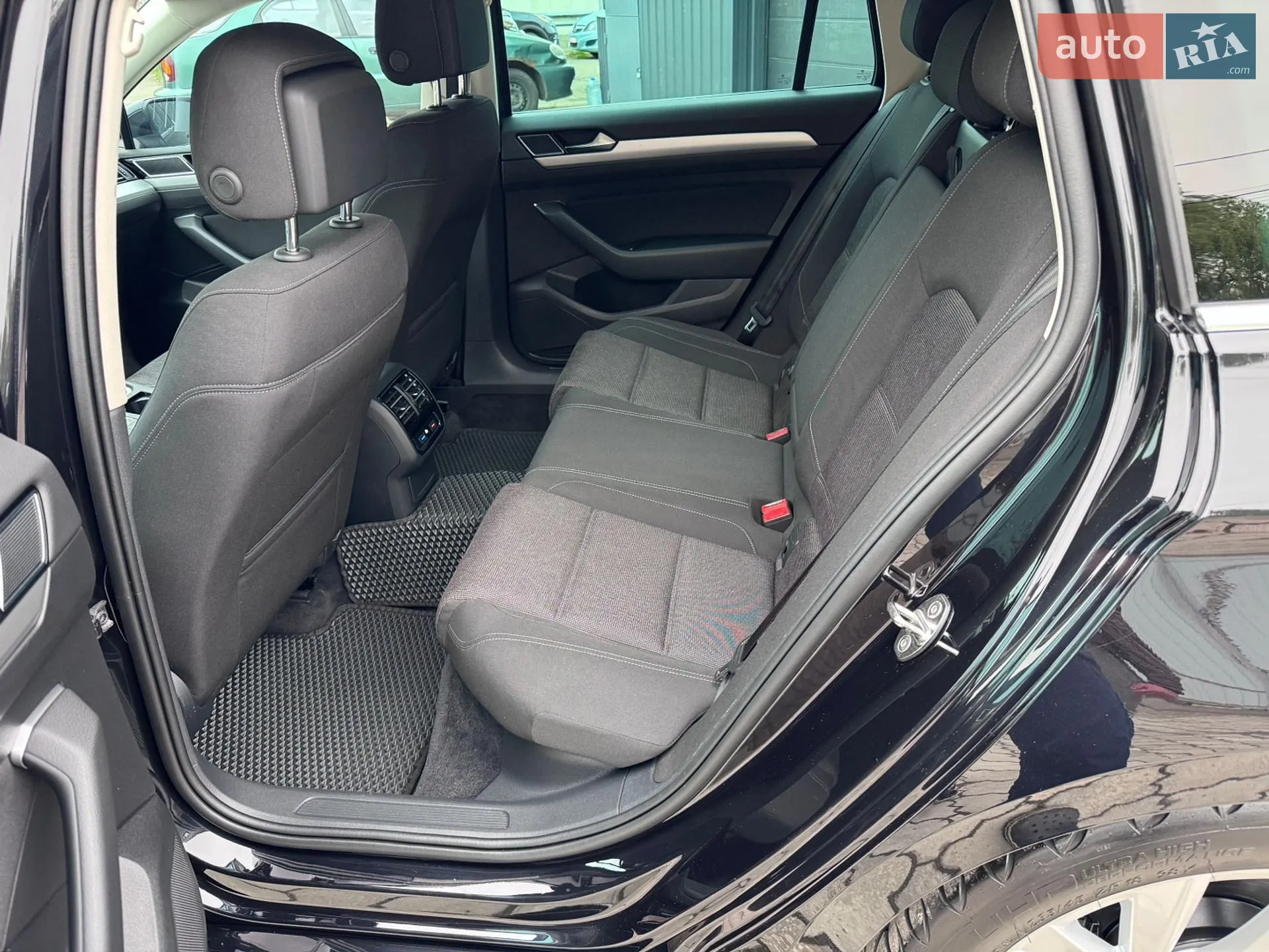 2017 Volkswagen Passat - мініатюра 23