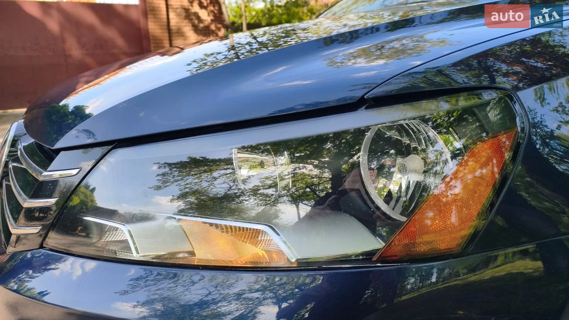 2011 Volkswagen Passat - мініатюра 18