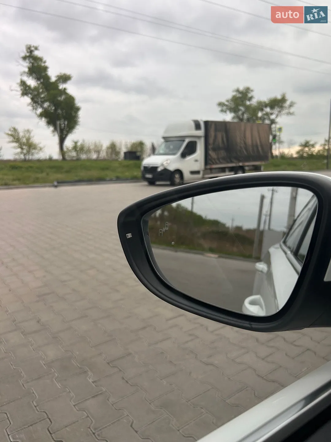 2019 Volkswagen Passat - мініатюра 20