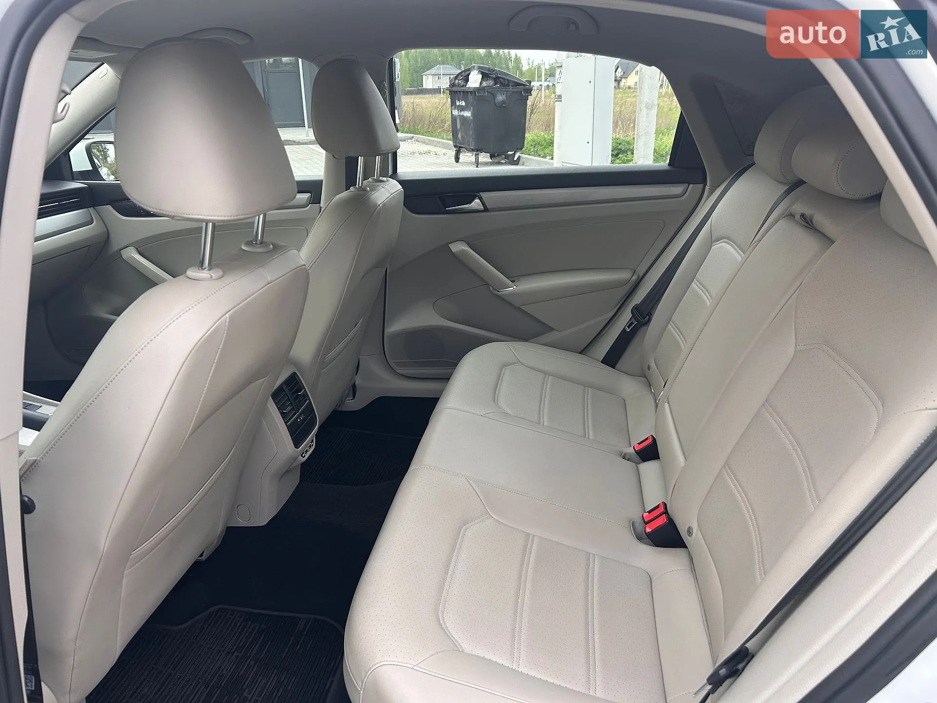 2019 Volkswagen Passat - мініатюра 13