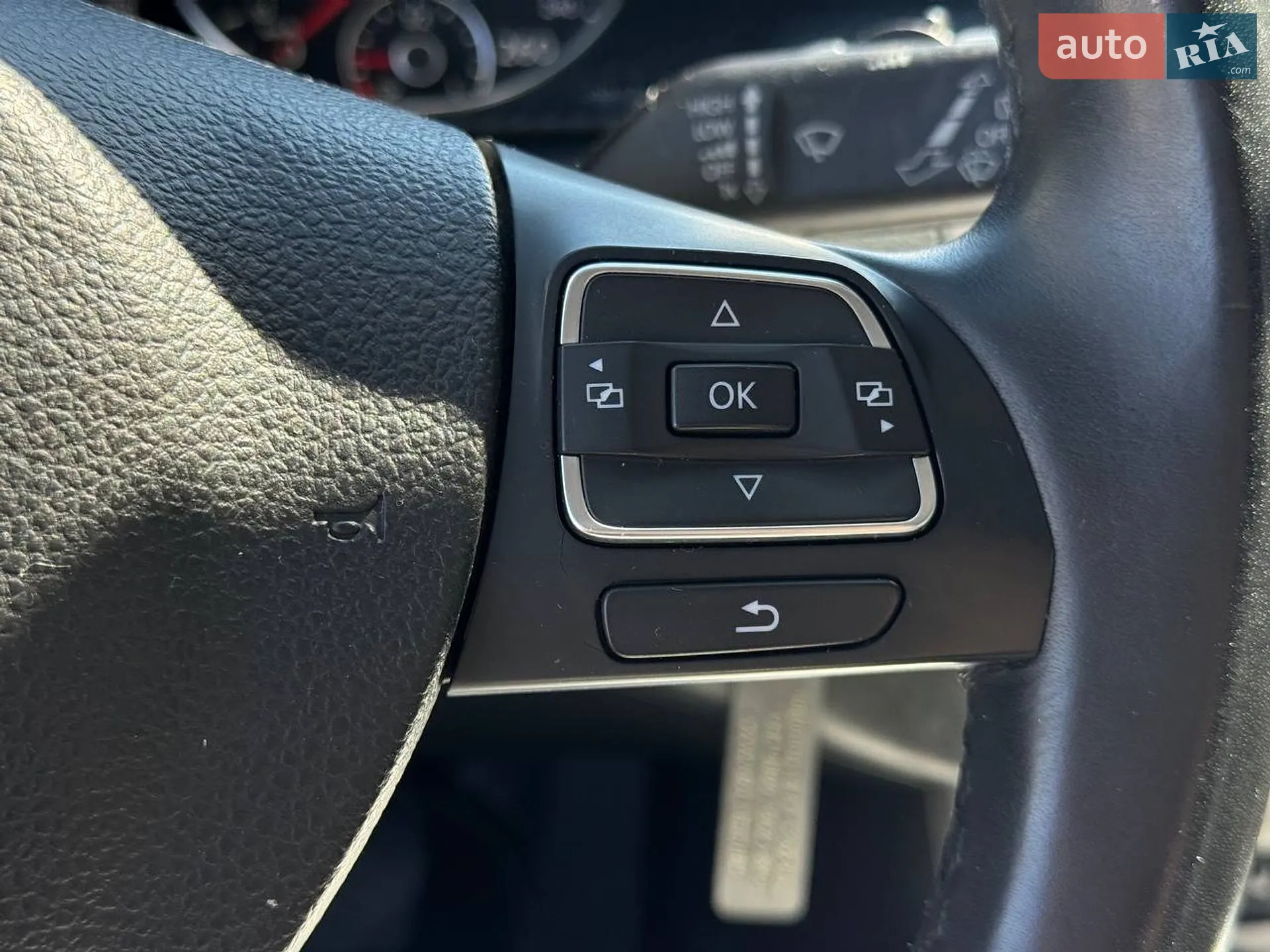 2012 Volkswagen Passat - мініатюра 33