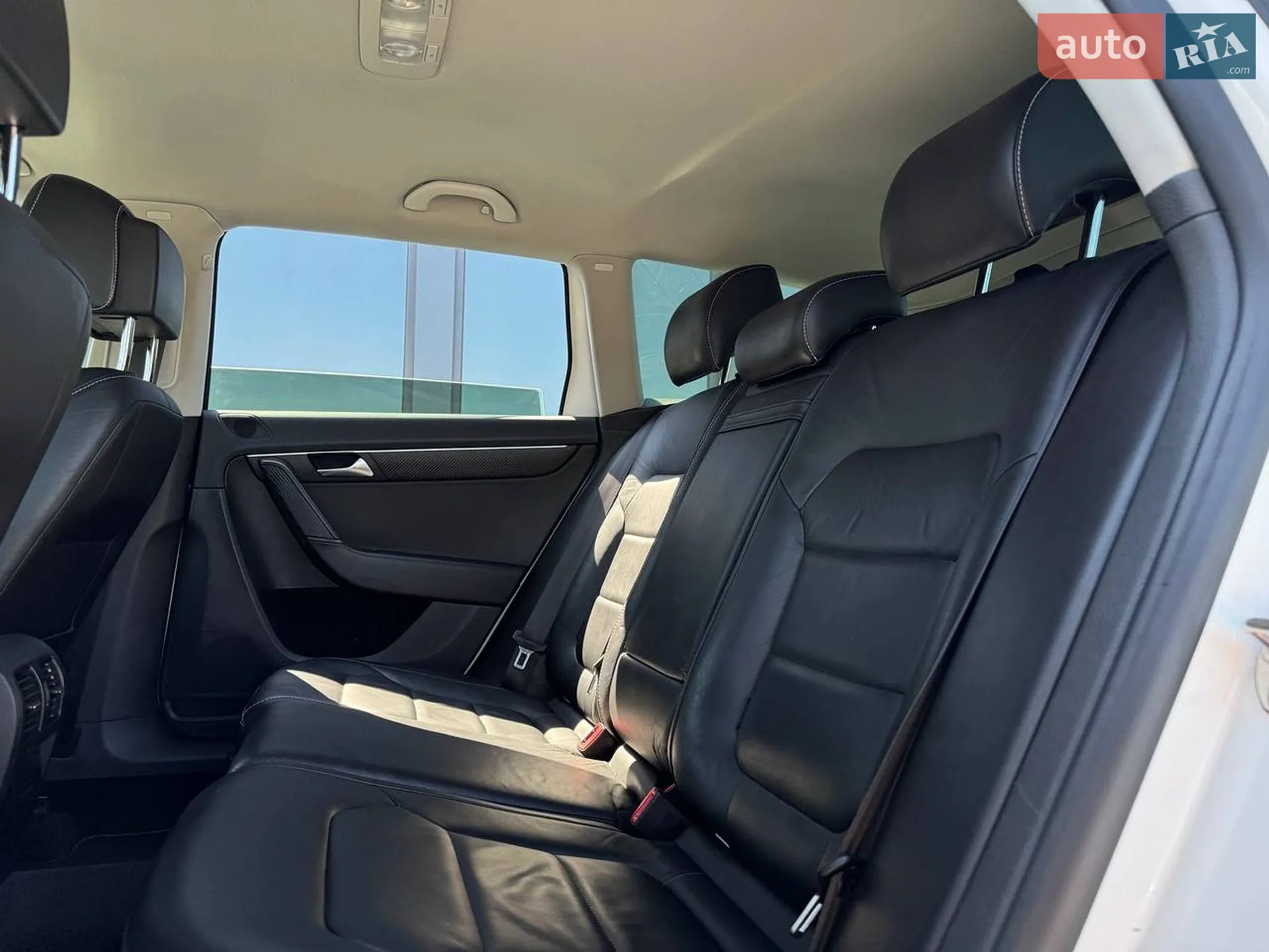 2012 Volkswagen Passat - мініатюра 48
