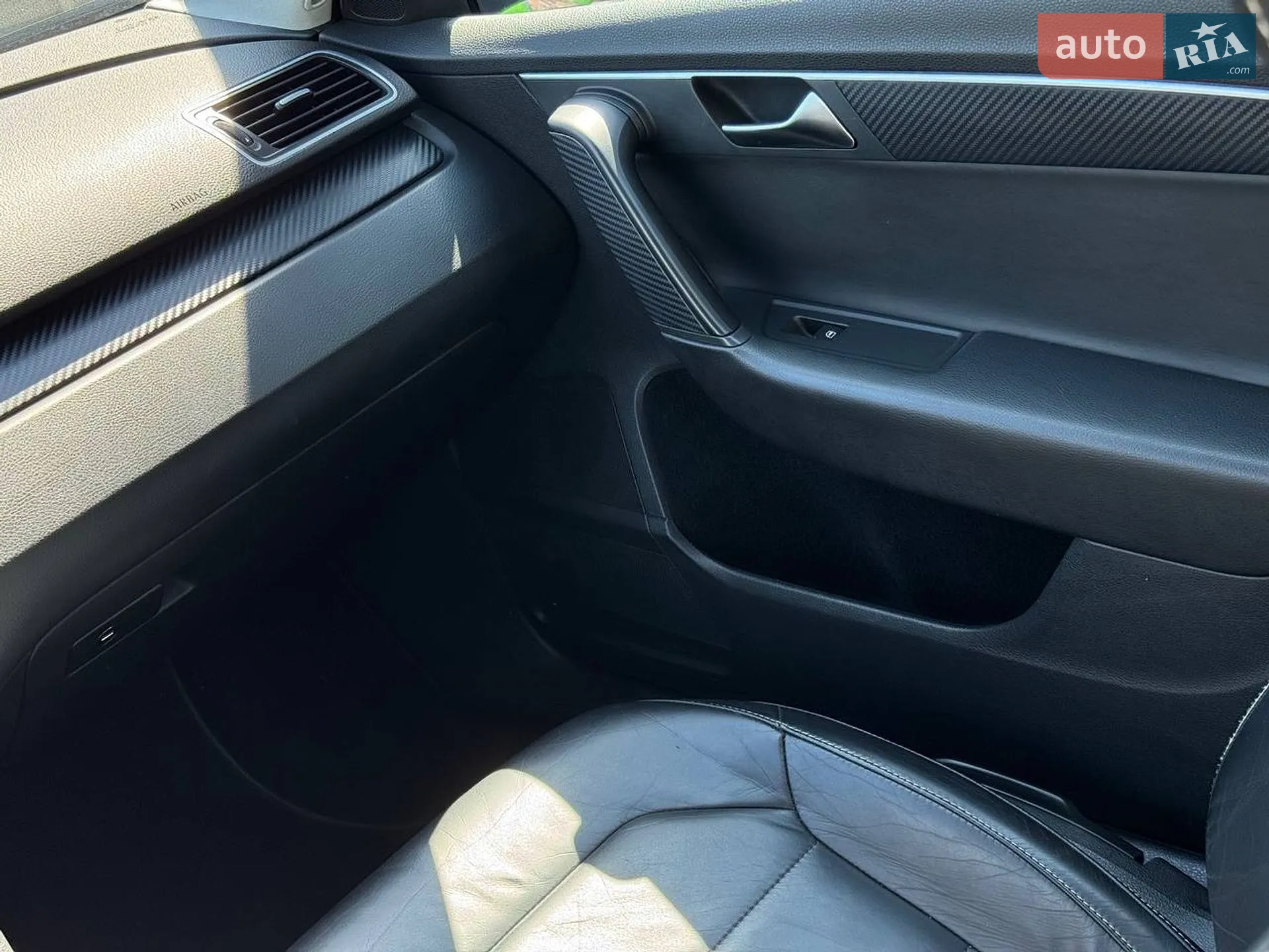 2012 Volkswagen Passat - мініатюра 53